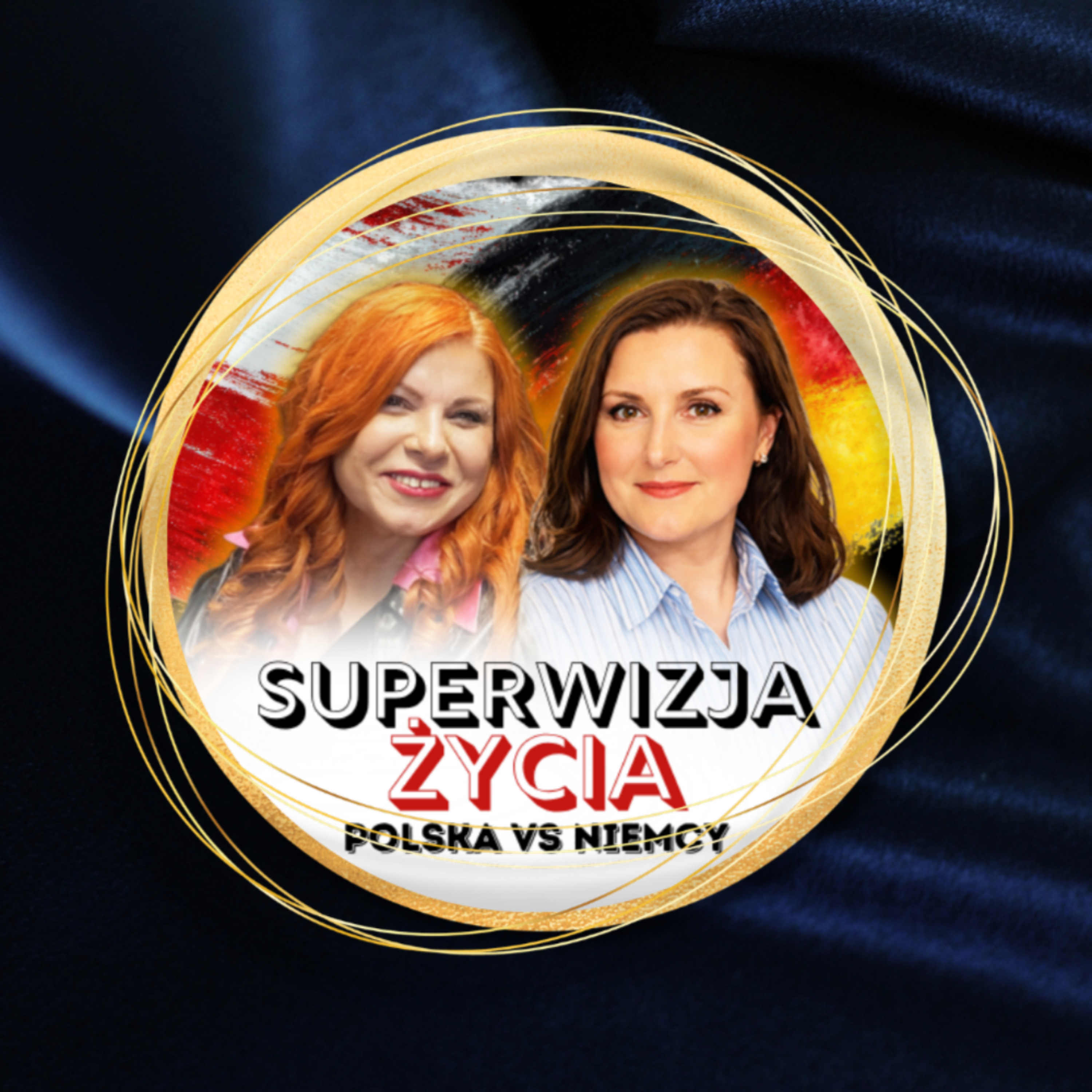 Superwizja Życia