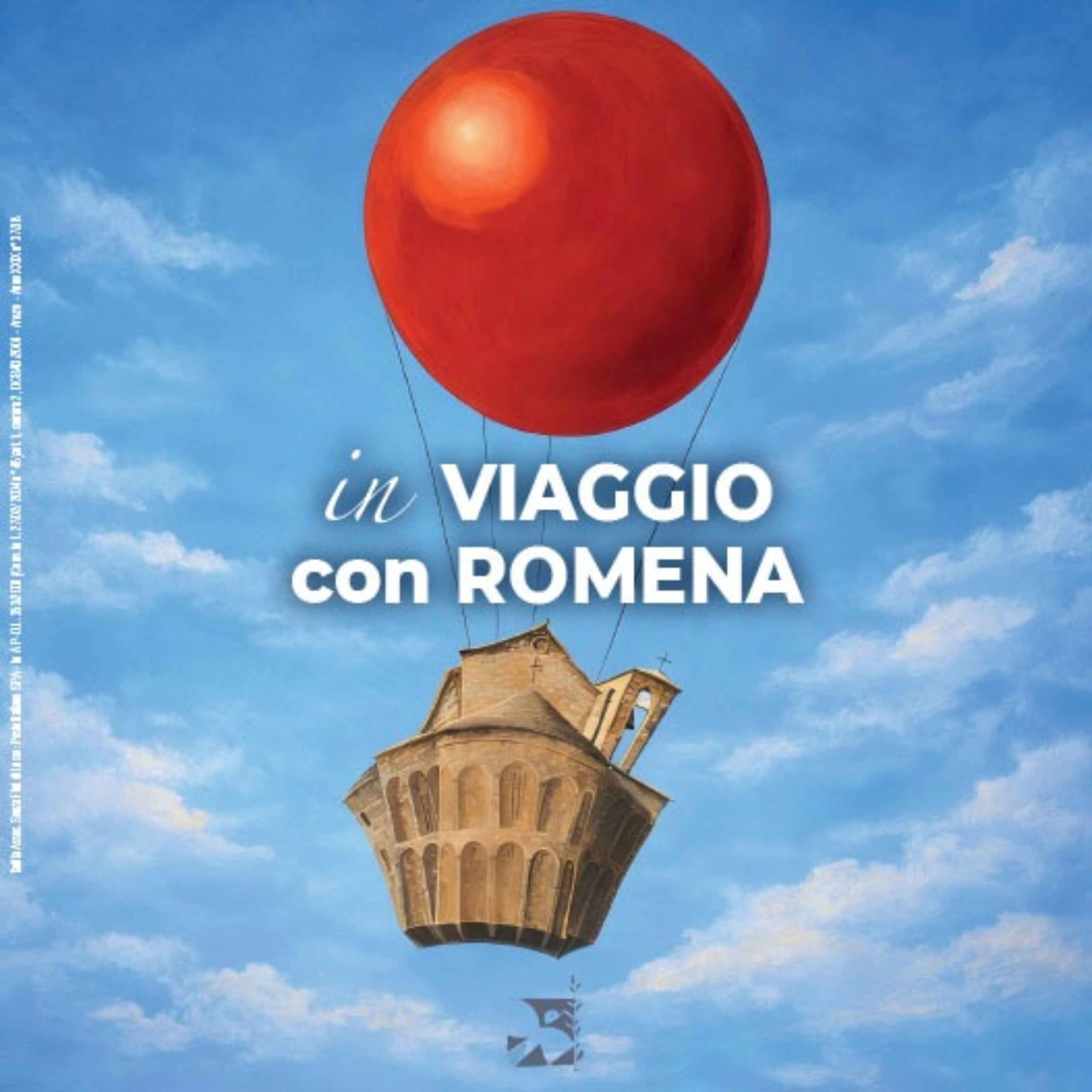 Vivere di incontri, di Massimo Orlandi