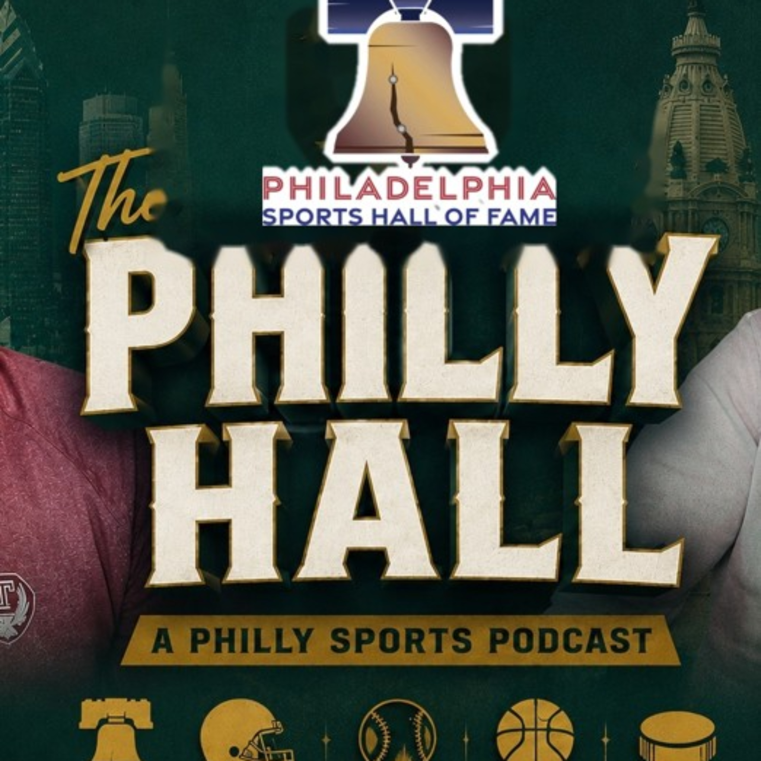 The Philly Hall