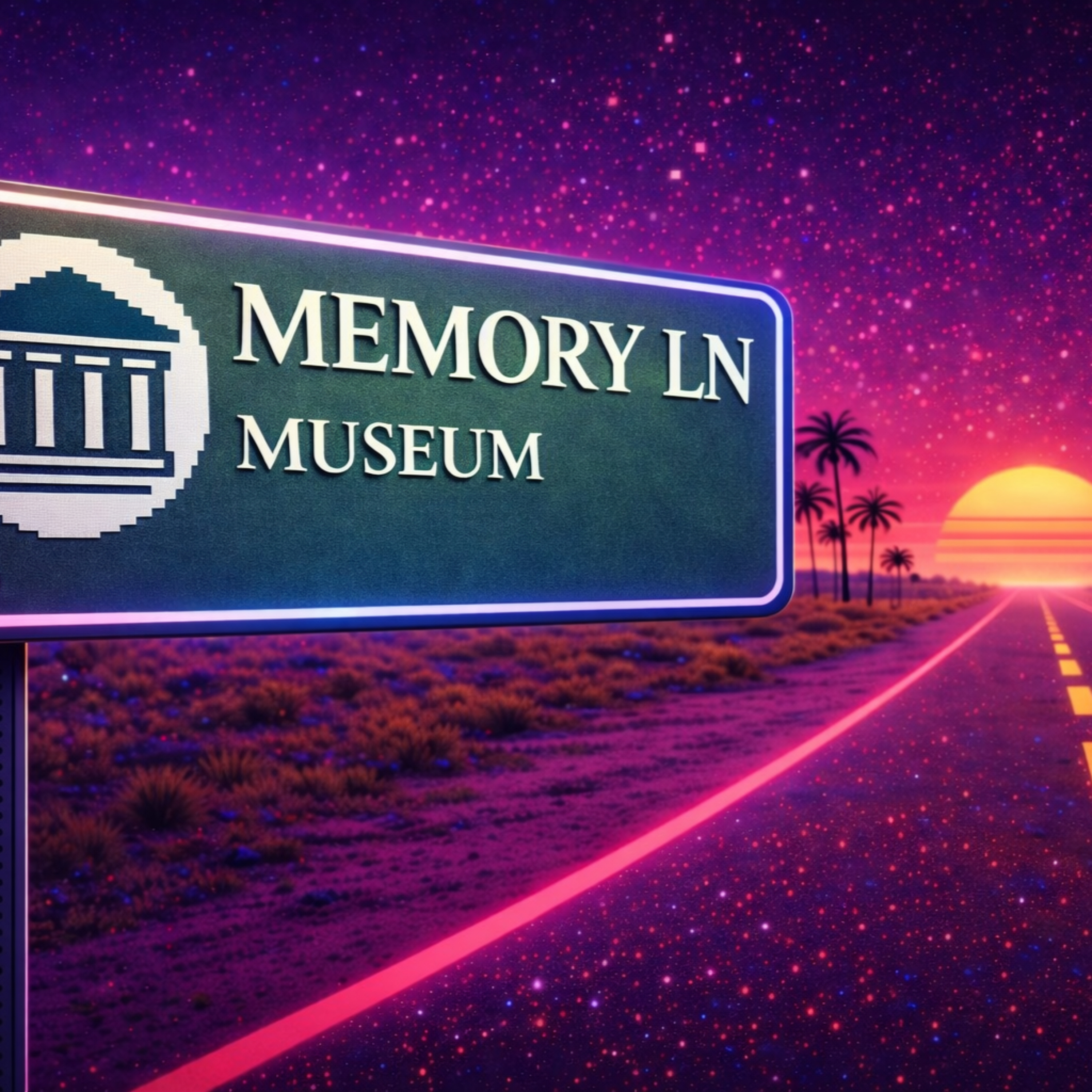 MEMORY LANE Podcast