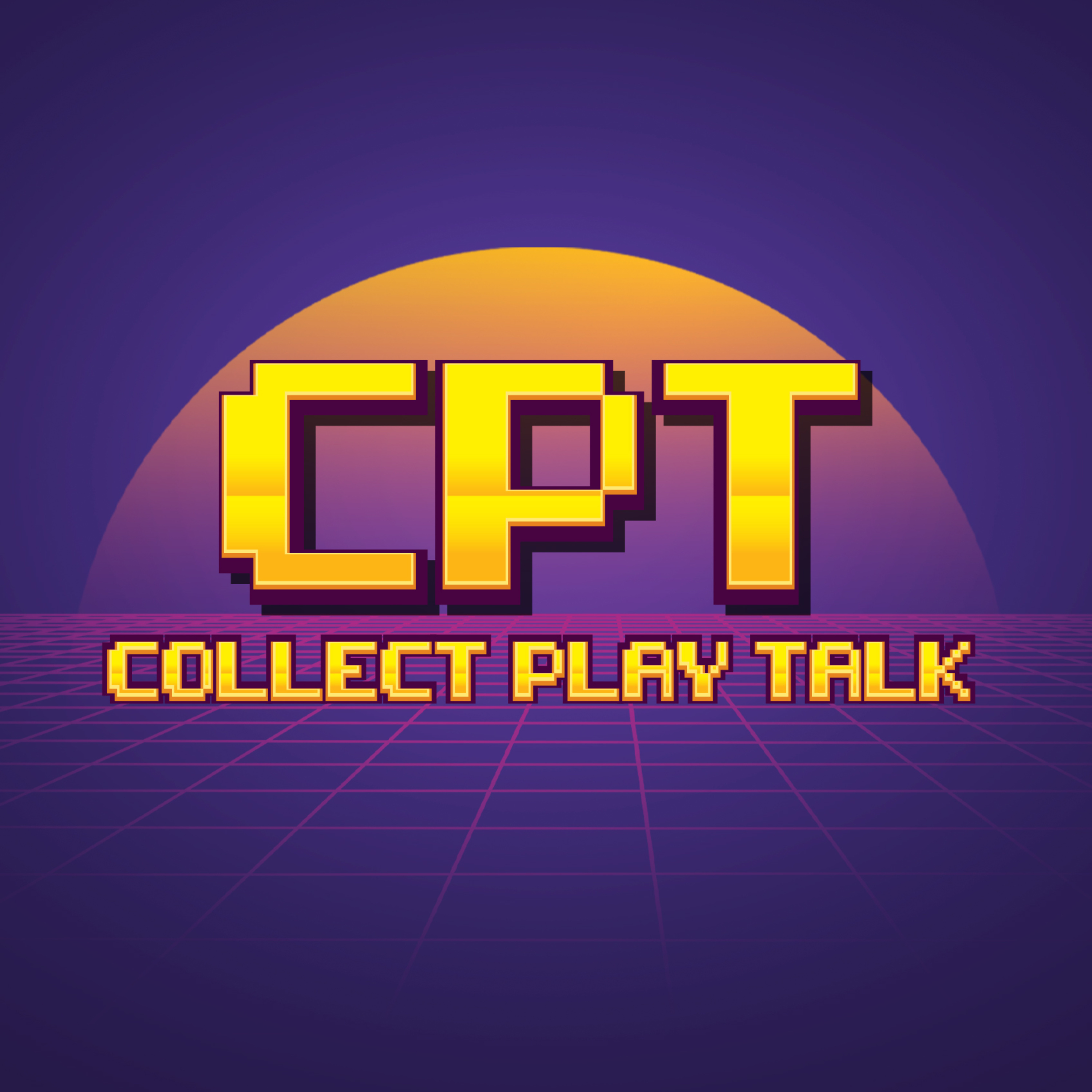 Collect Play Talk
