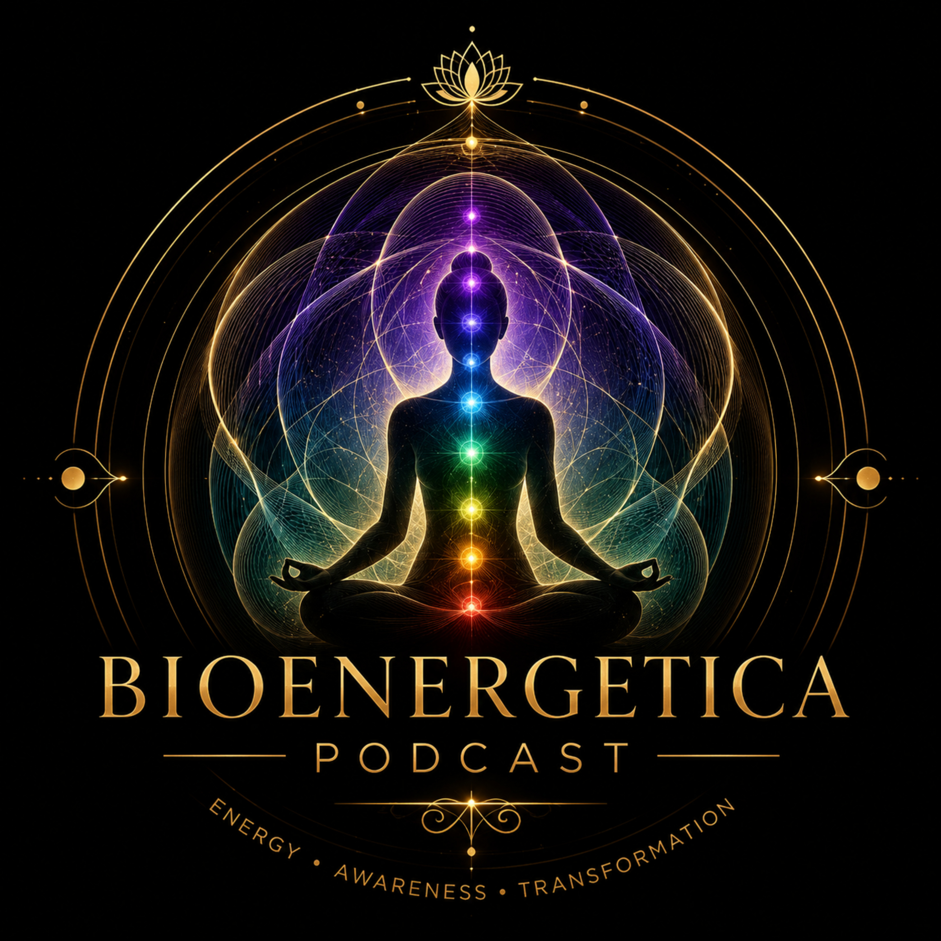 BioEnergetica – Bio-Well Podcast