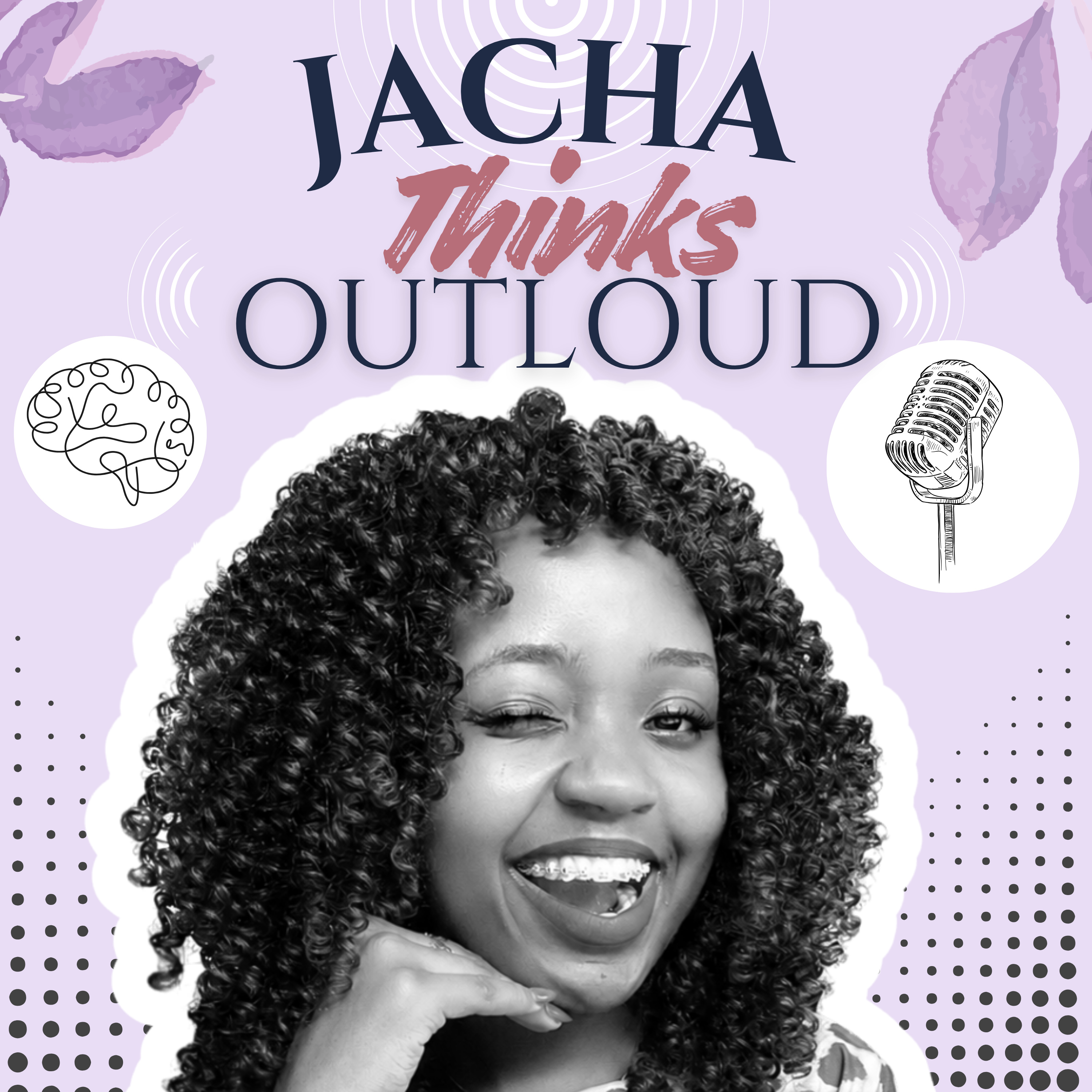 JACHA THINKS OUTLOUD
