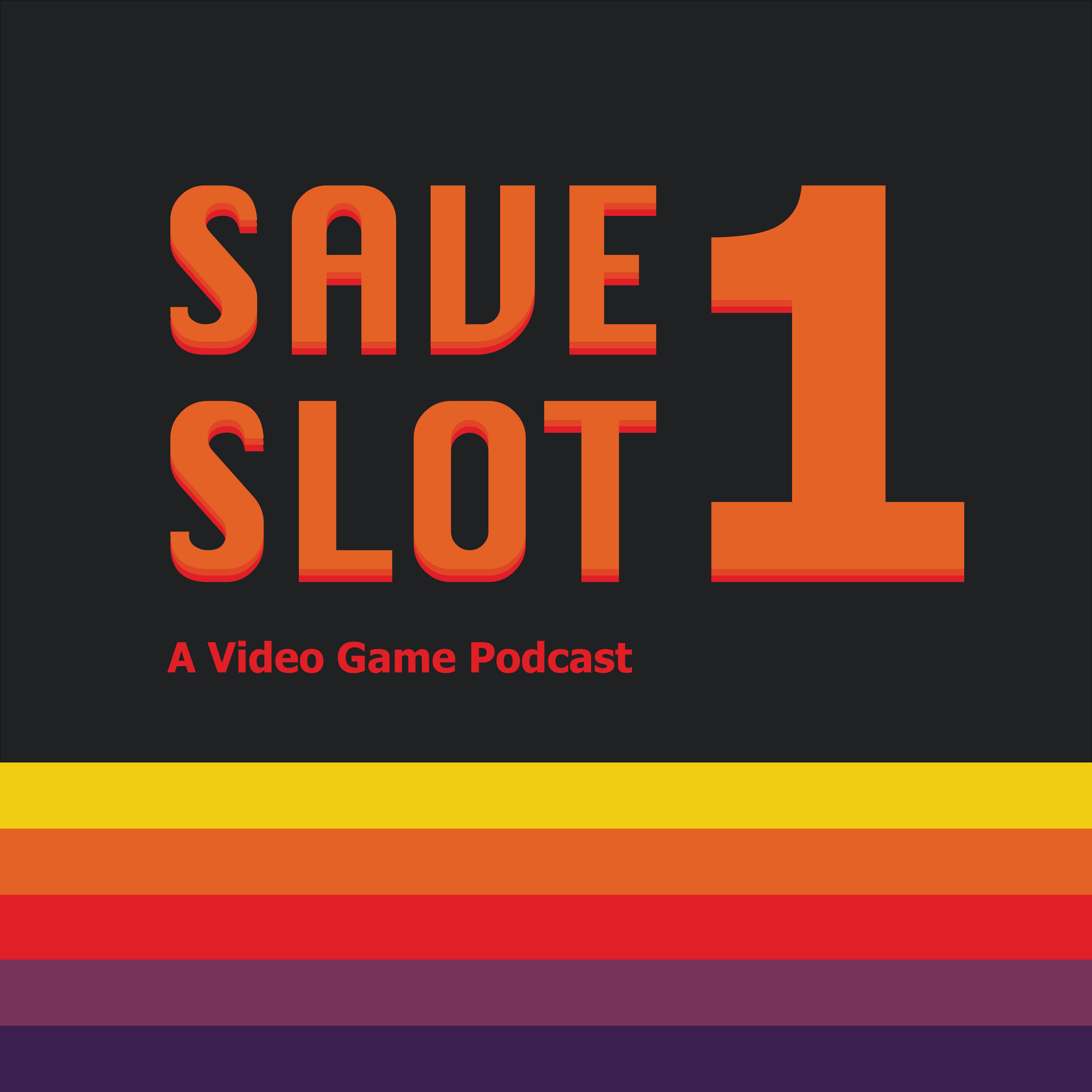 Save Slot 1