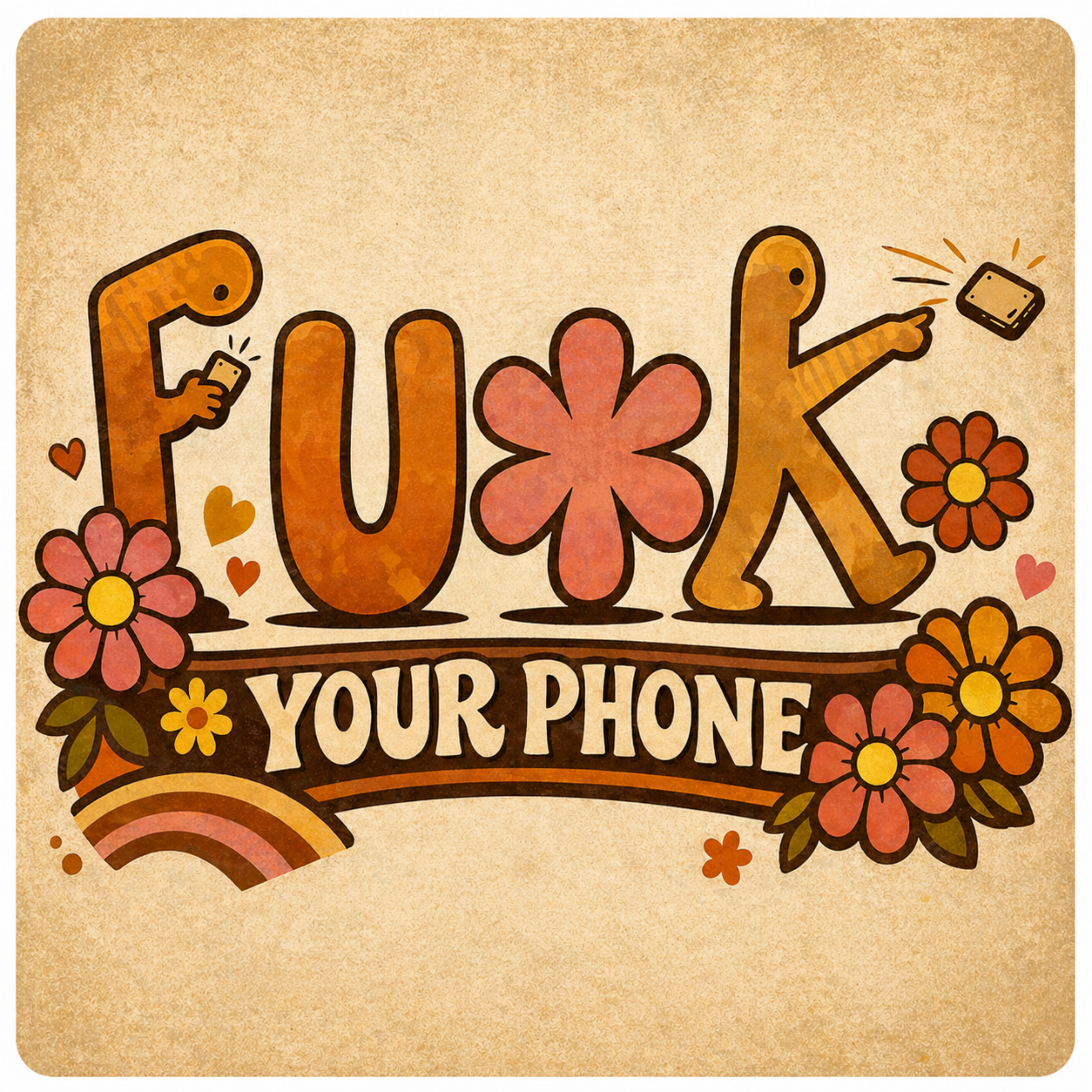 F*ck Your Phone Podcast