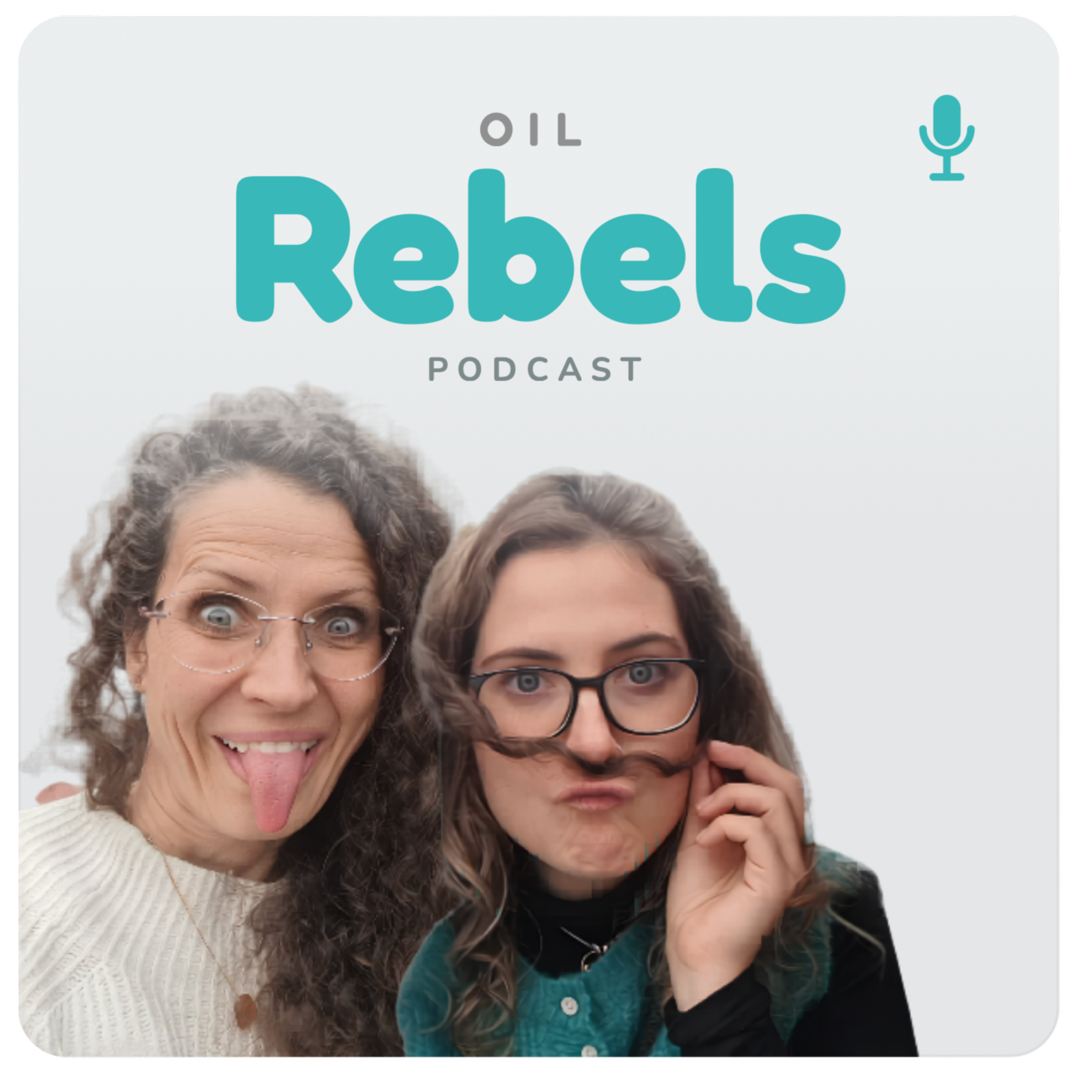 Oil Rebels