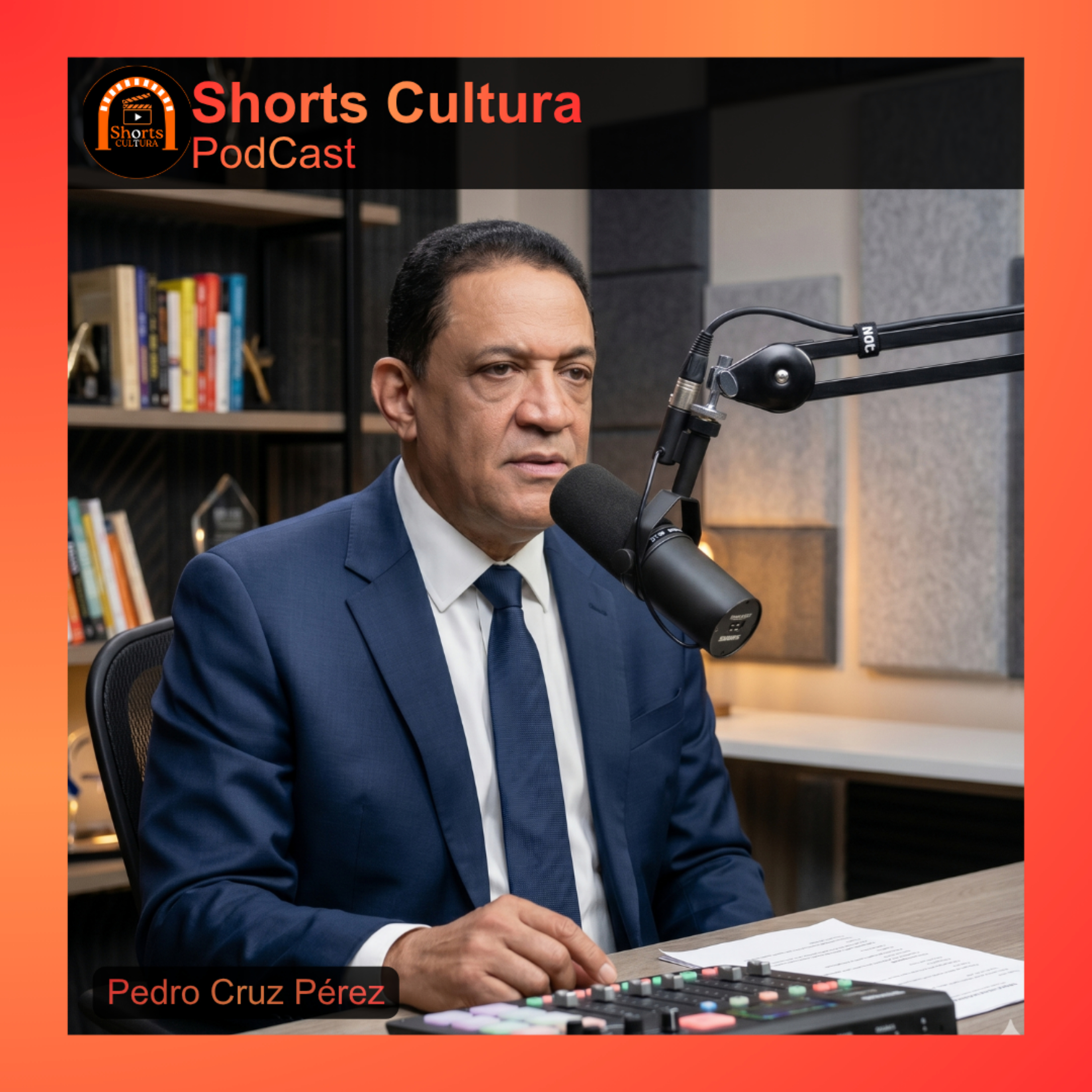 Shorts Cultura