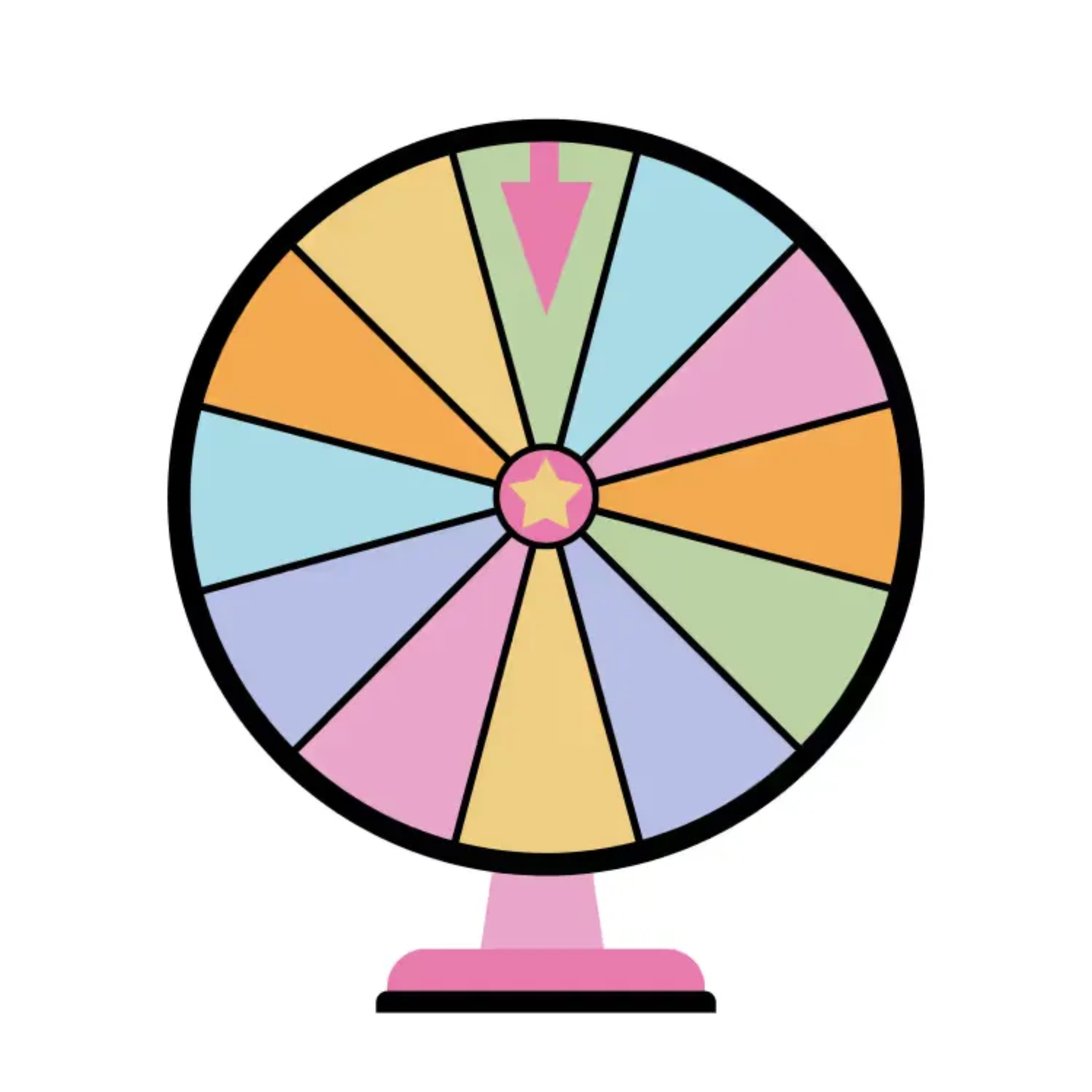 Random Wheel Tools — Ruleta Aleatoria & Koło Fortuny