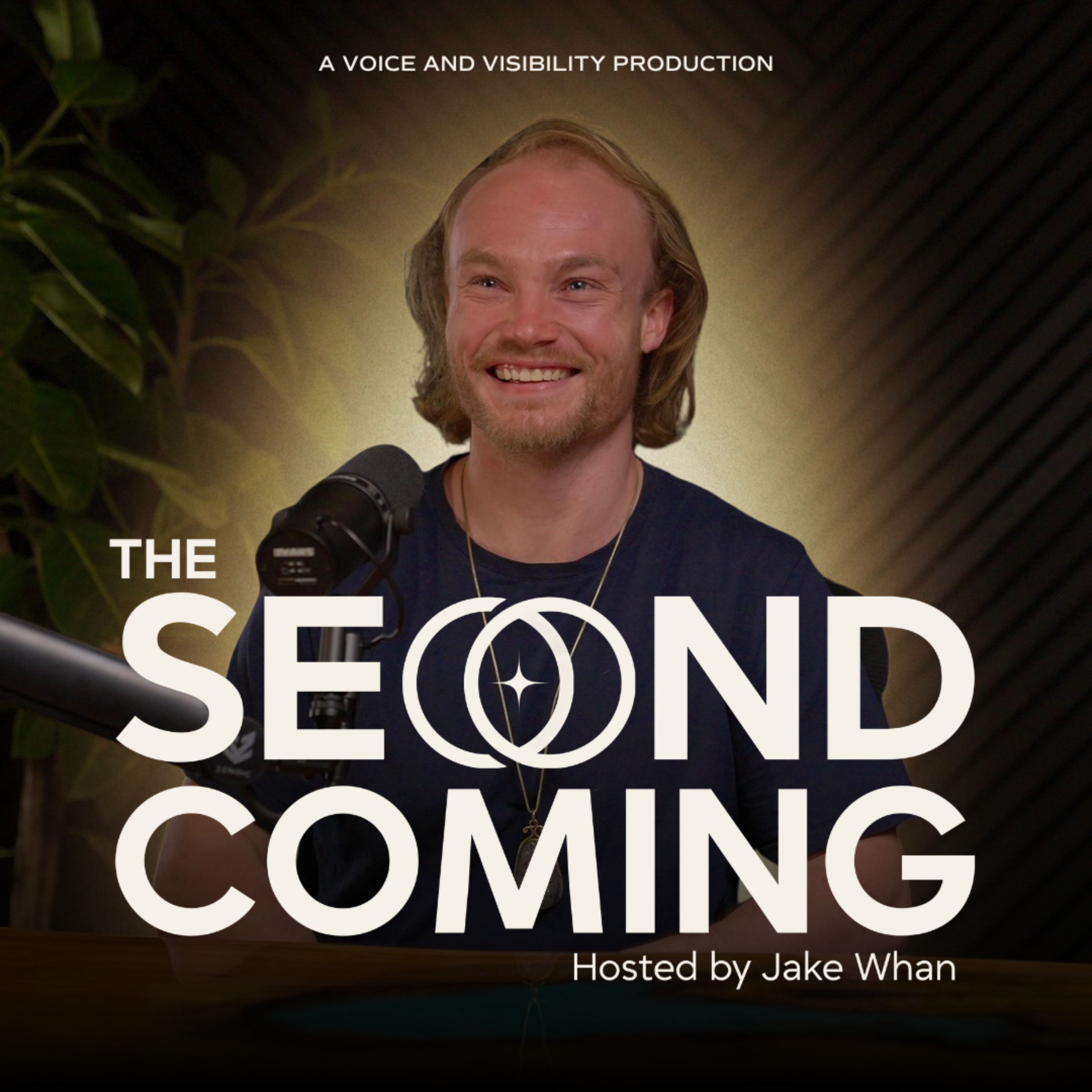 The Second Coming The Second Coming