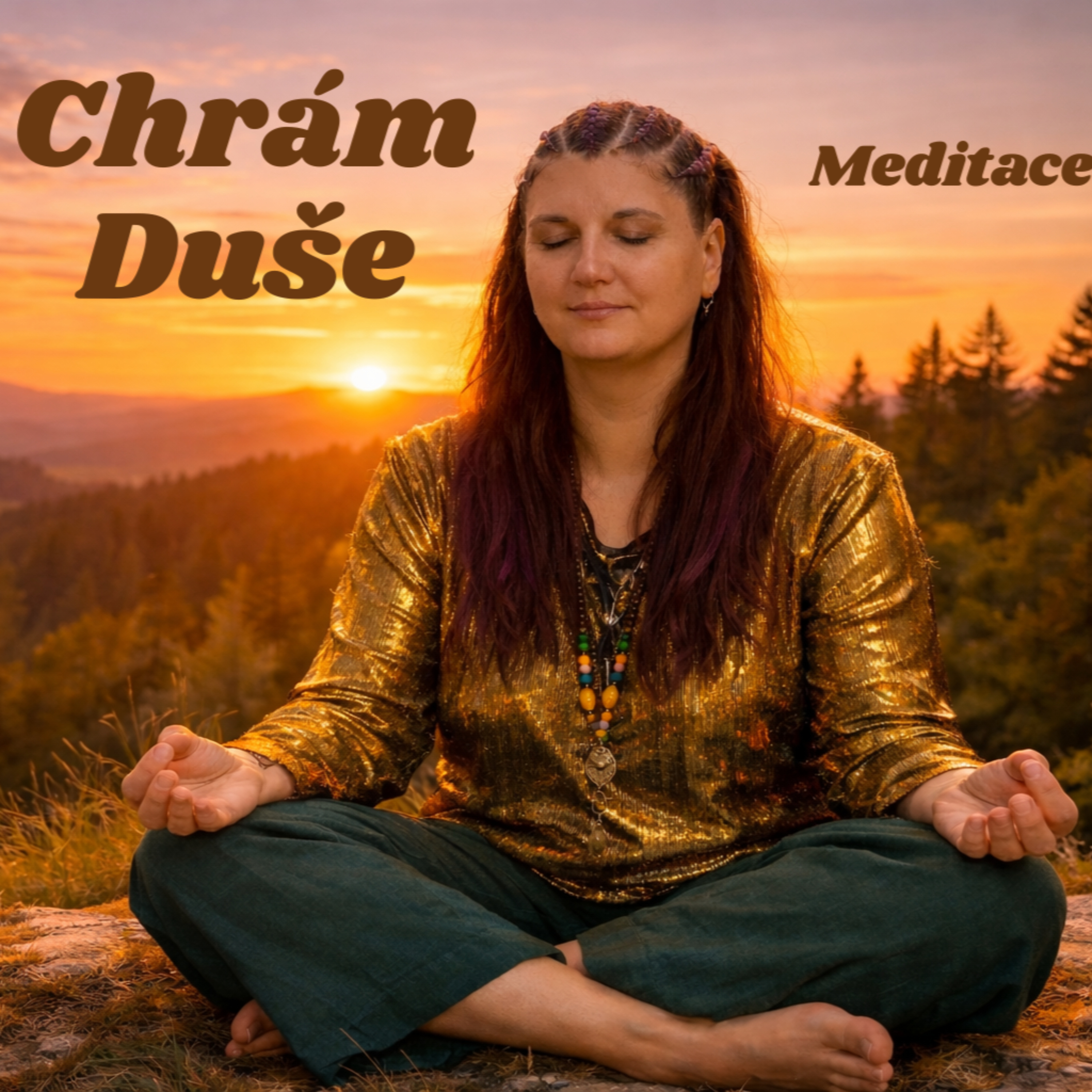Chrám Duše
