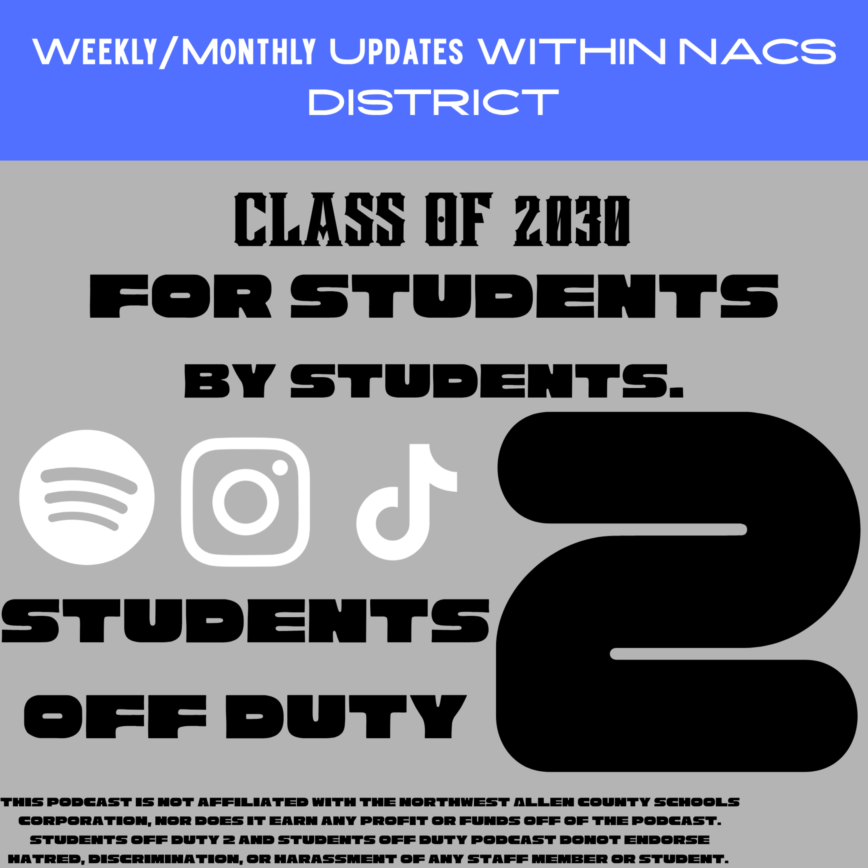 Students Off Duty 2