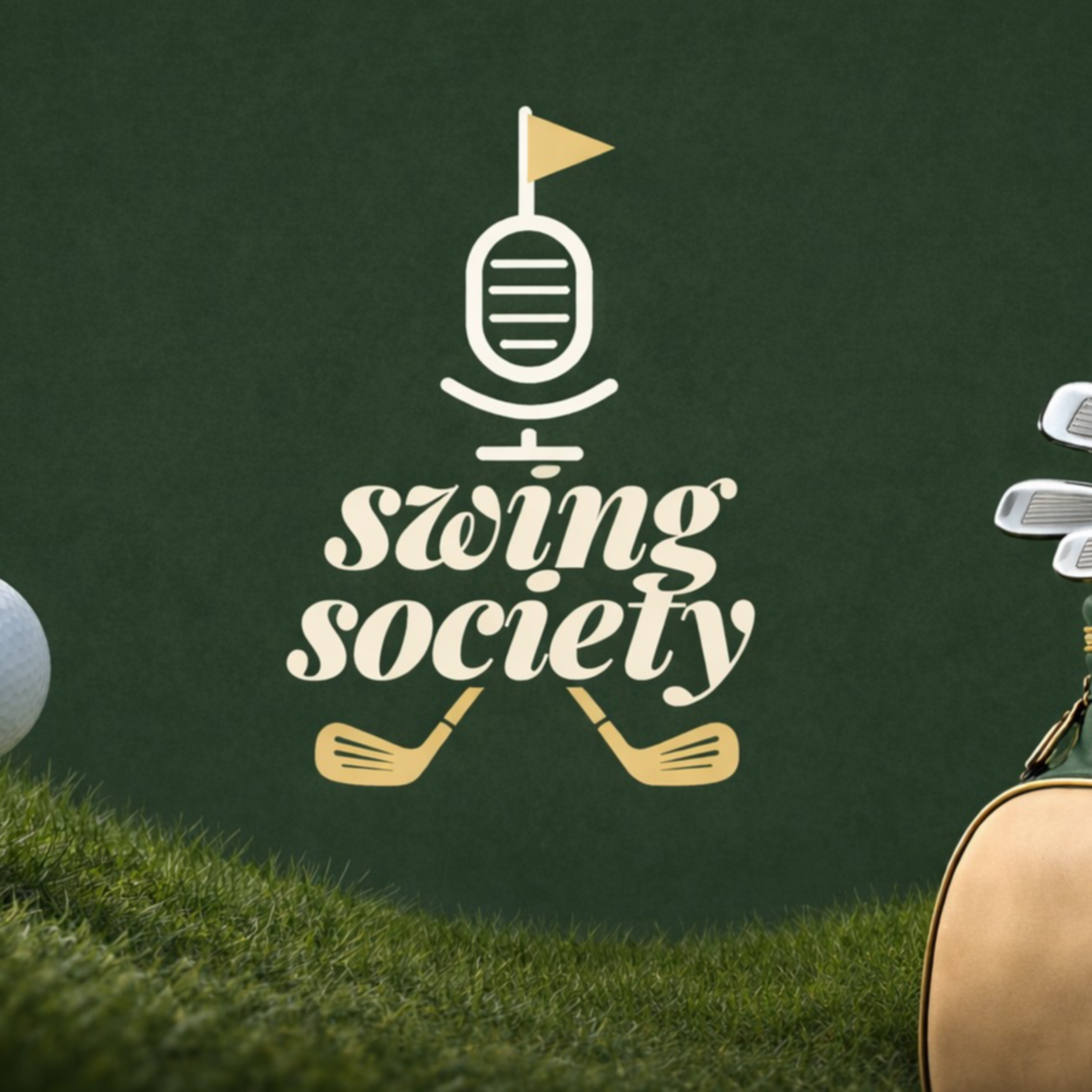 Swing Society Podcast