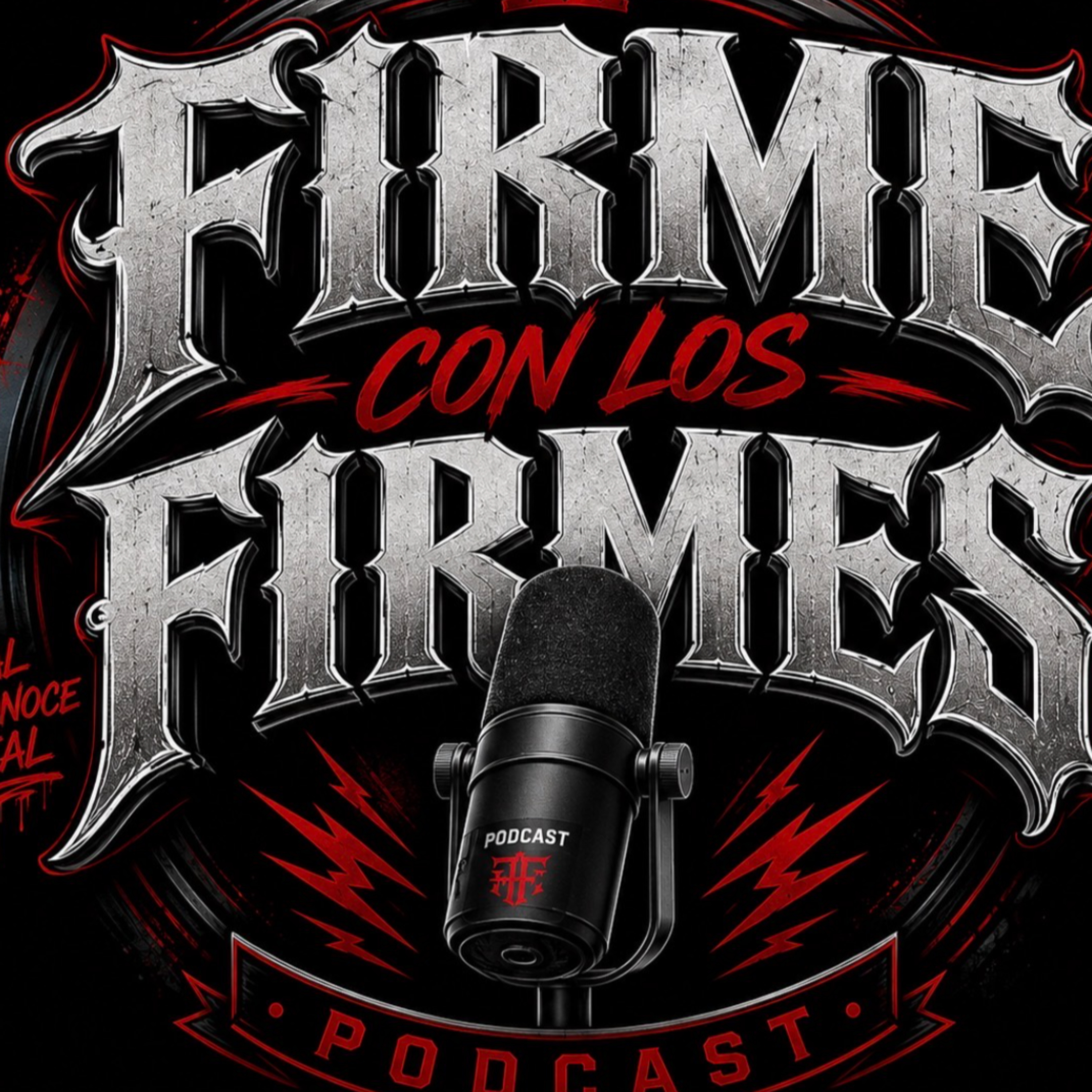 Firme Con Los Firmes