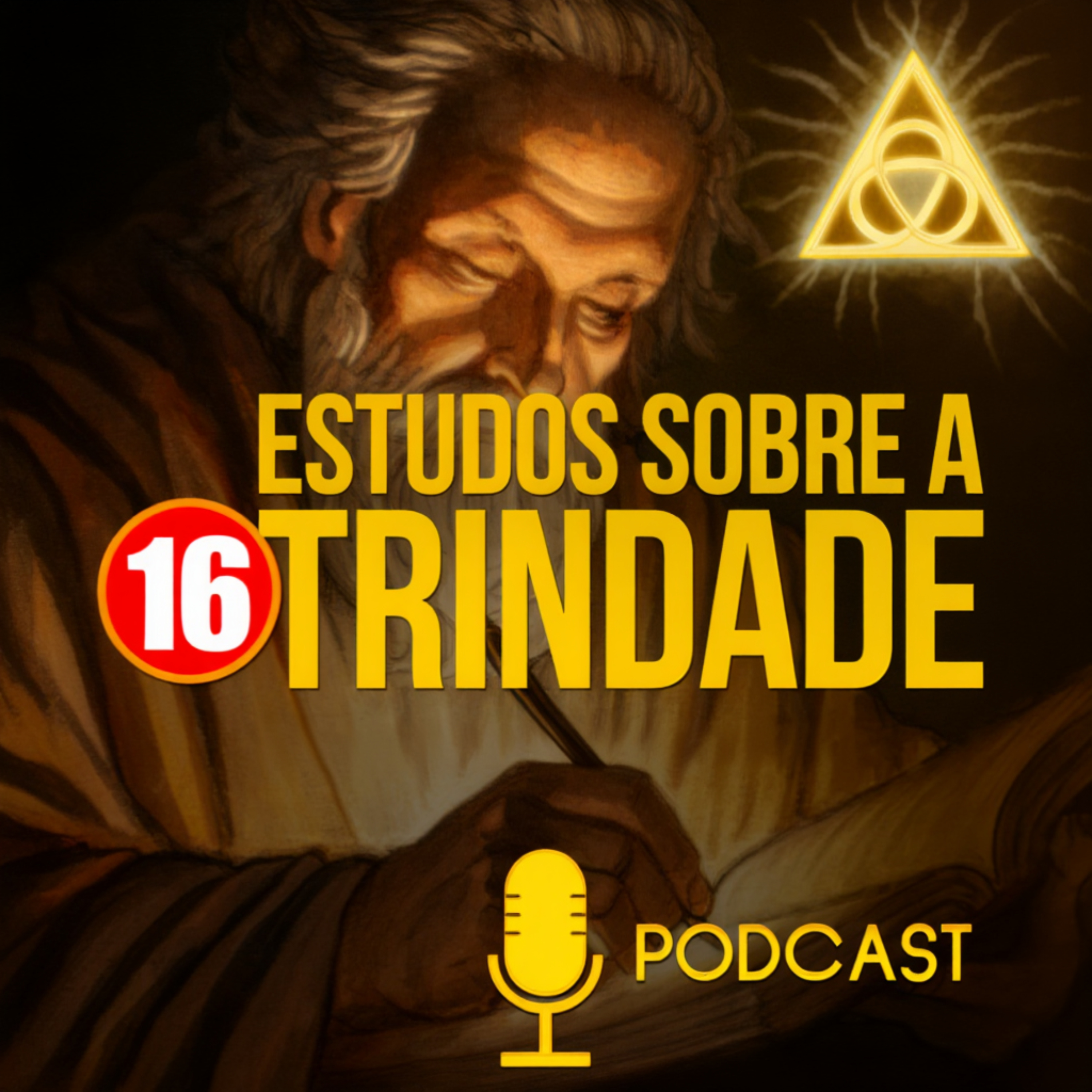 16 Estudos Sobre a Trindade