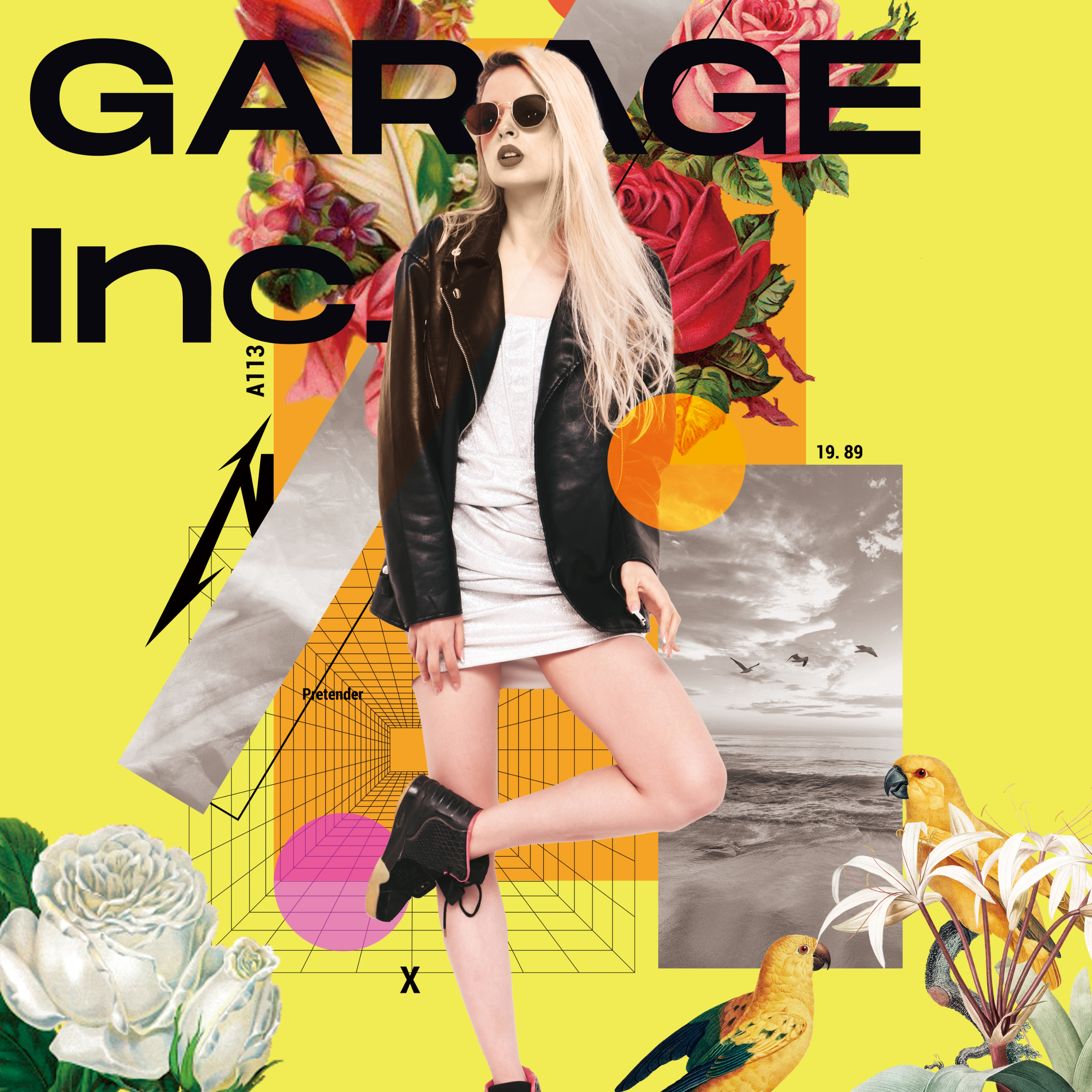 Garage inc.