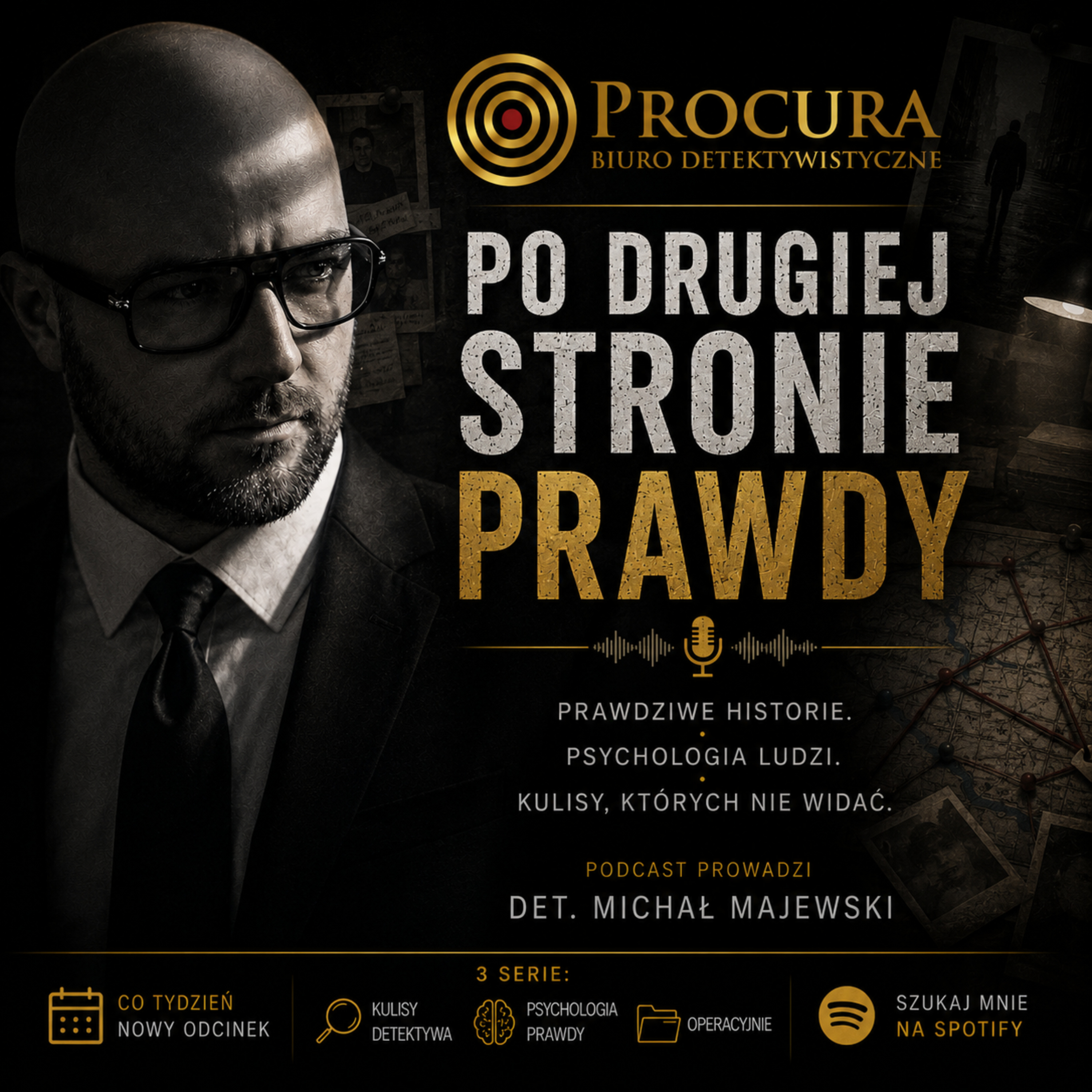 Po drugiej stronie prawdy