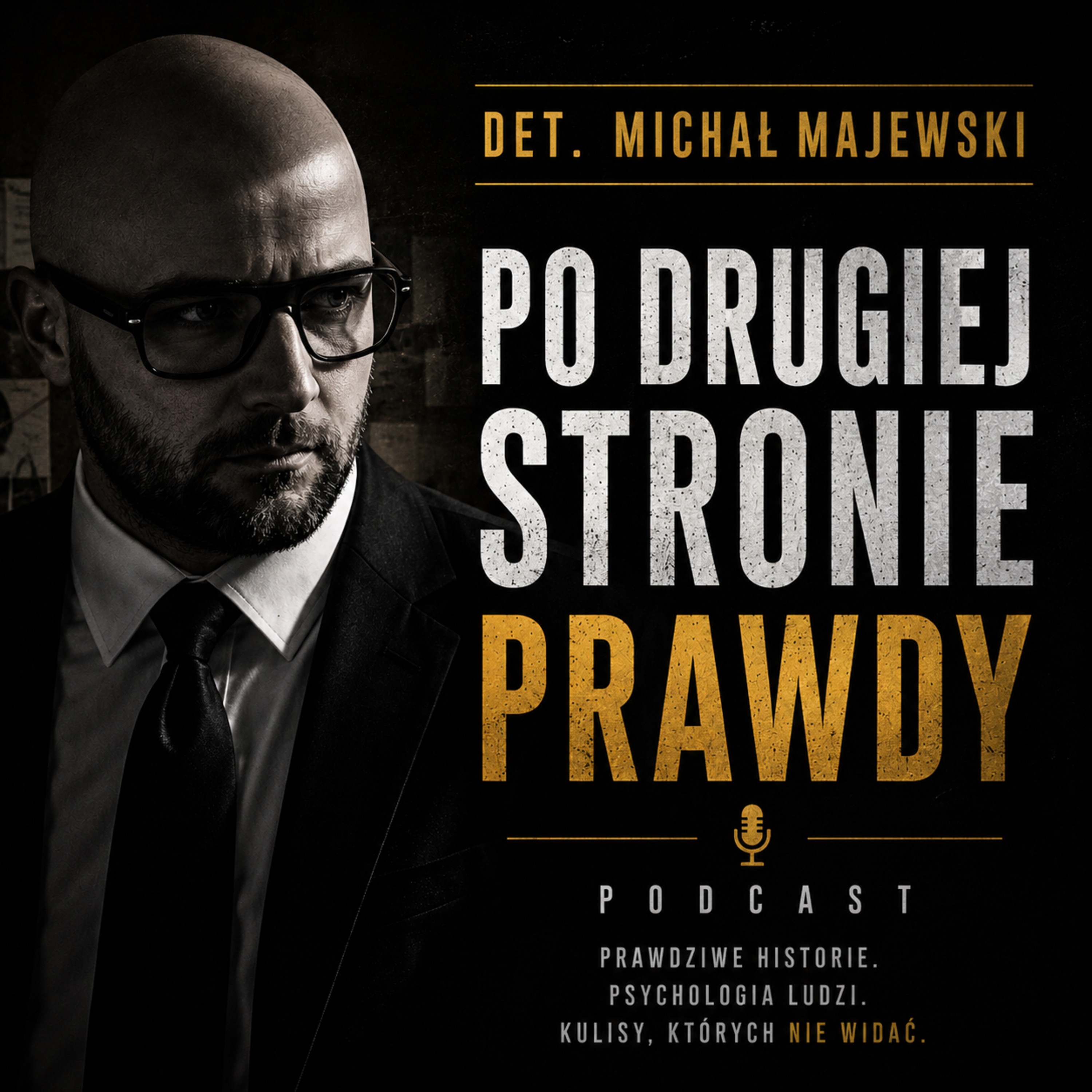 Po drugiej stronie prawdy podcast artwork