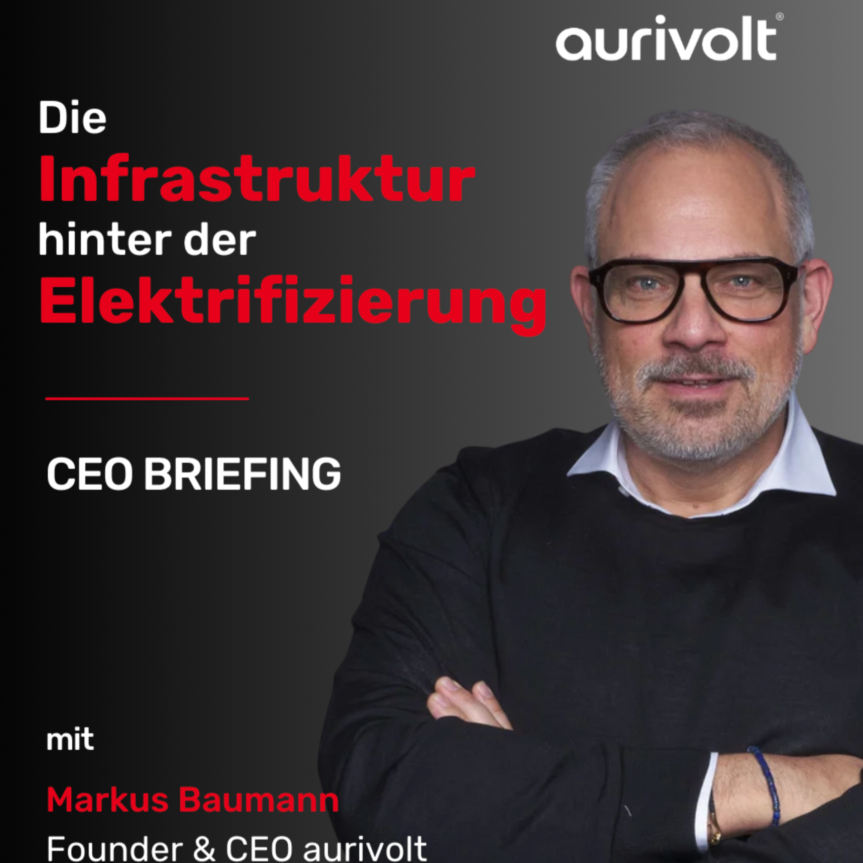 Die Infrastruktur hinter der Elektrifizierung