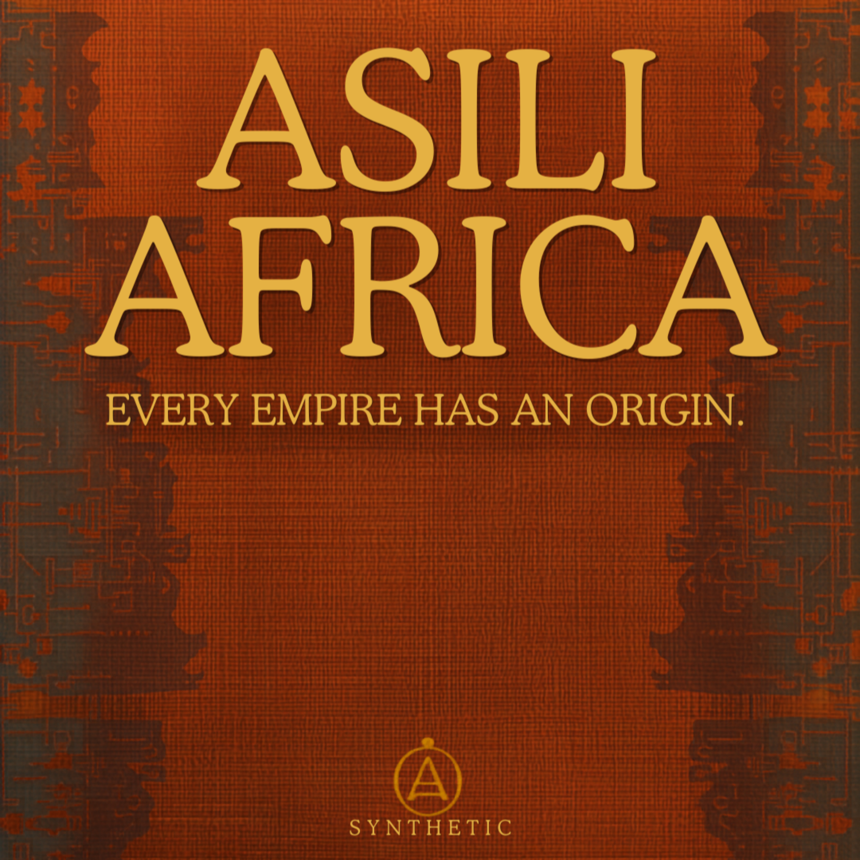 Asili Africa