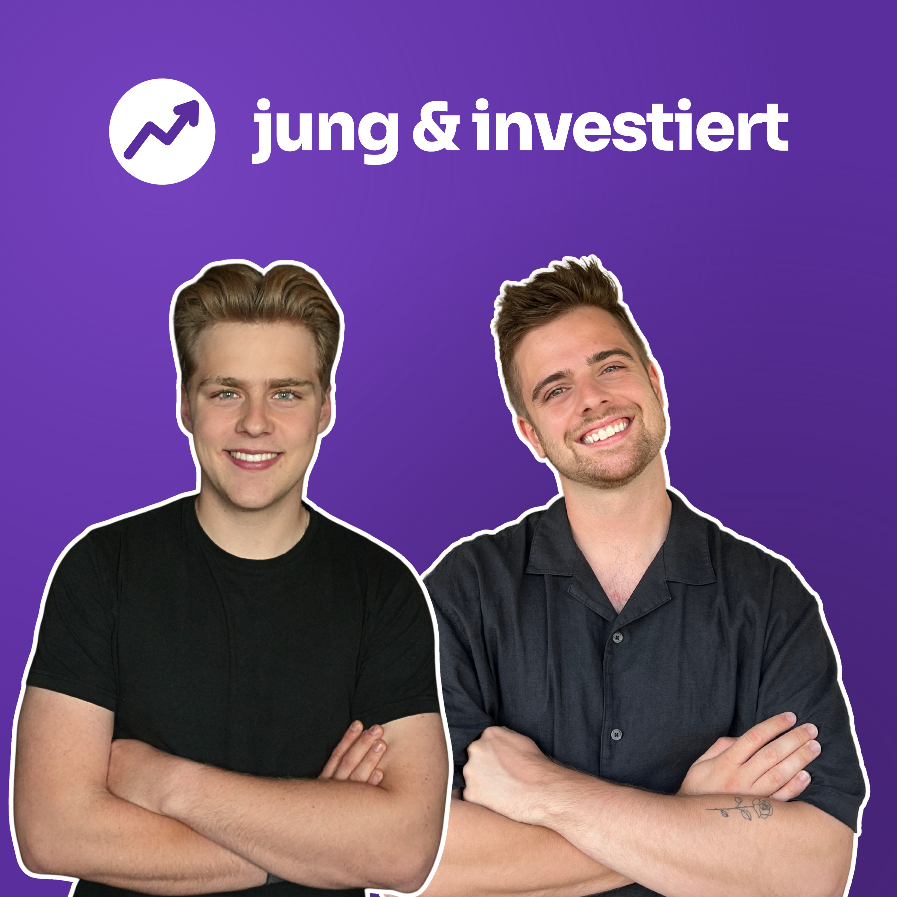Podcast jung & investiert