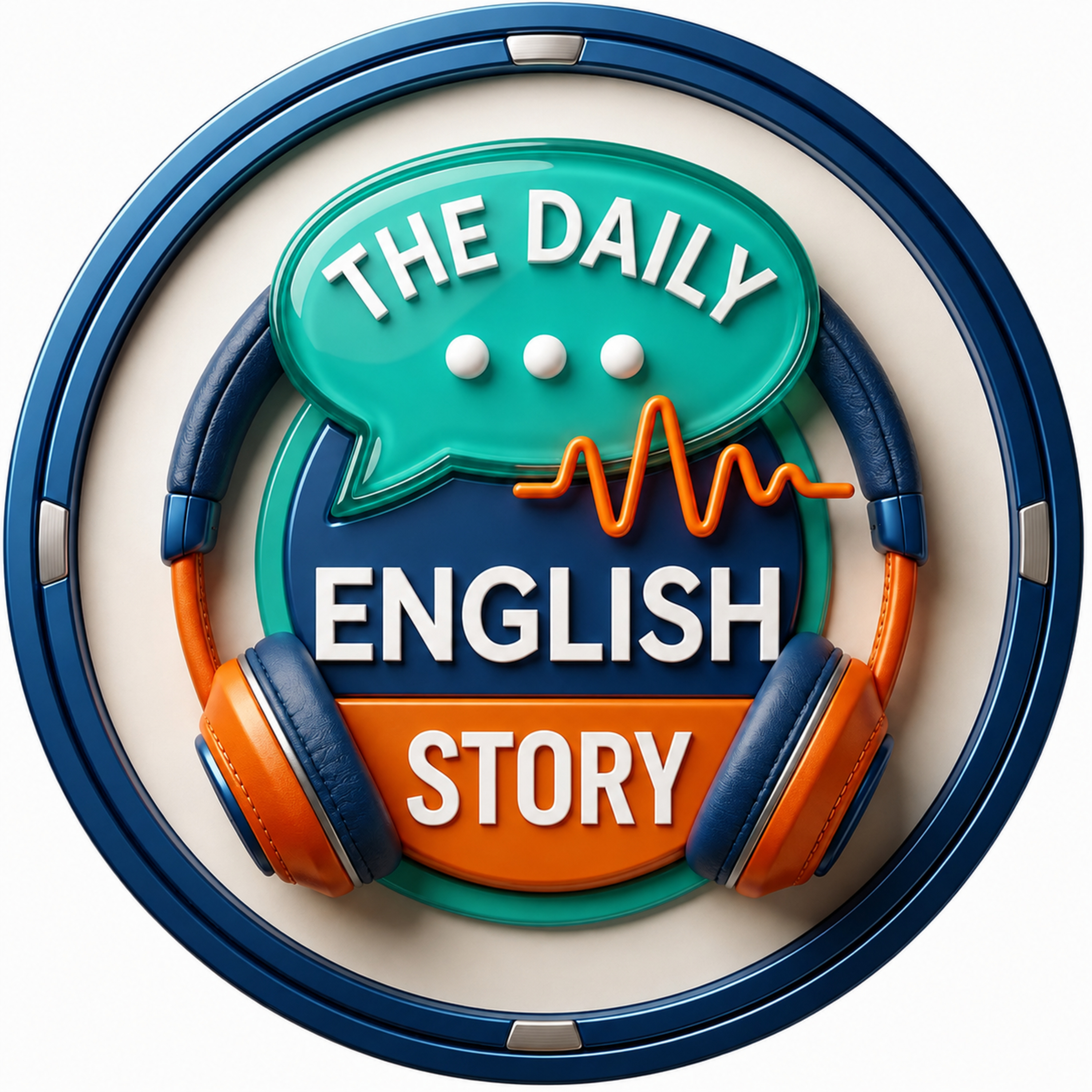 The Daily English Story