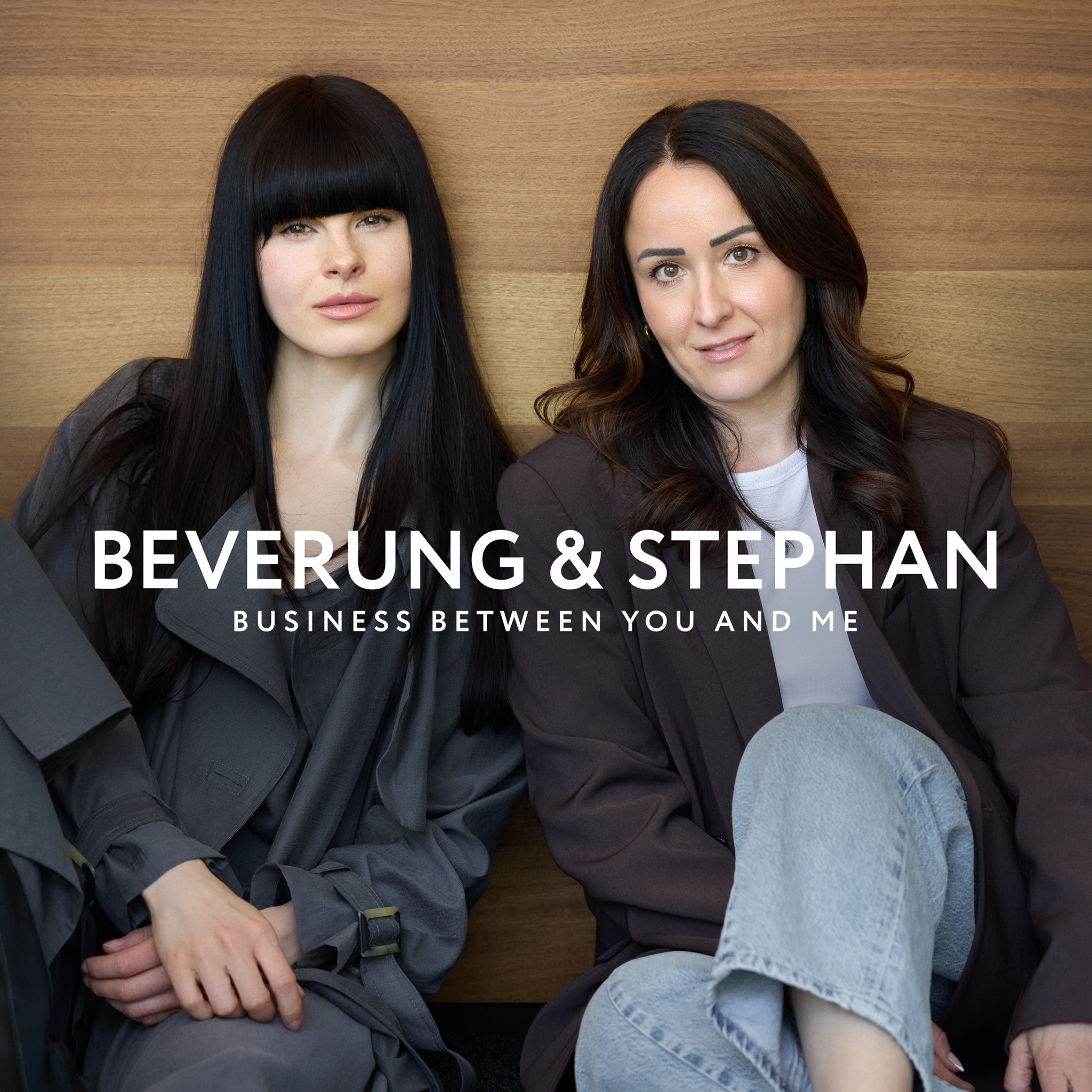BEVERUNG & STEPHAN Business between you and me