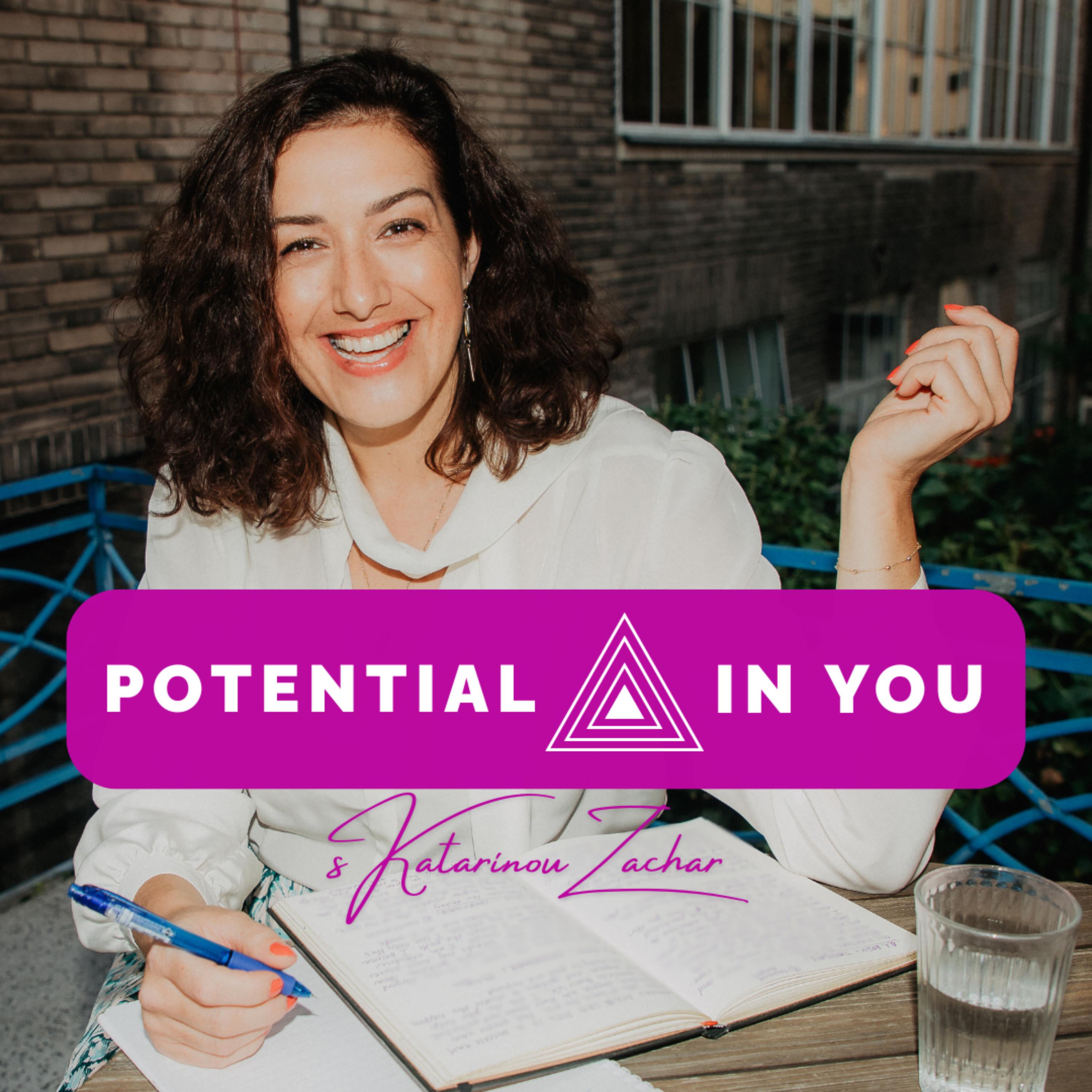 Potential in You s Katarínou Zachar