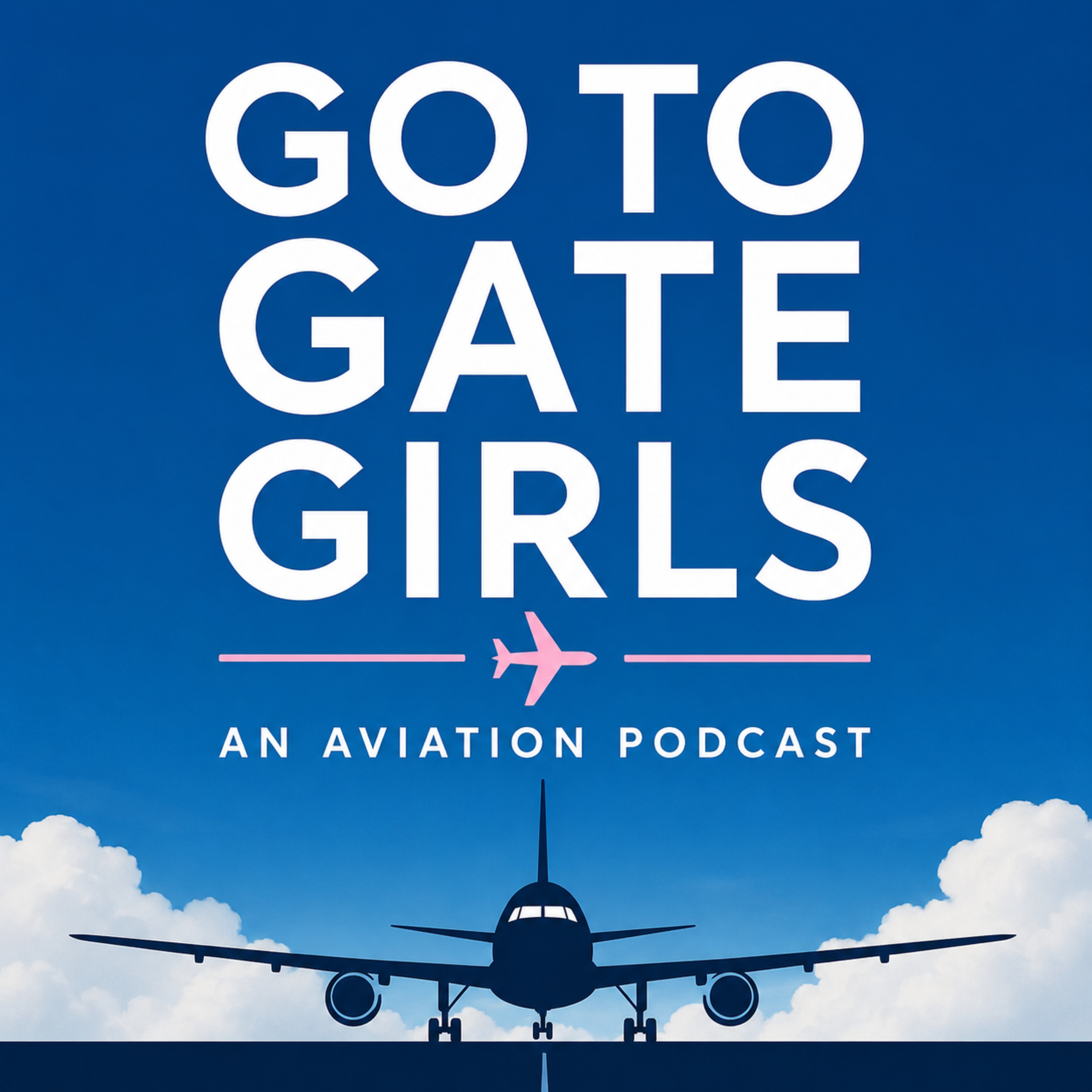 Go To Gate Girls