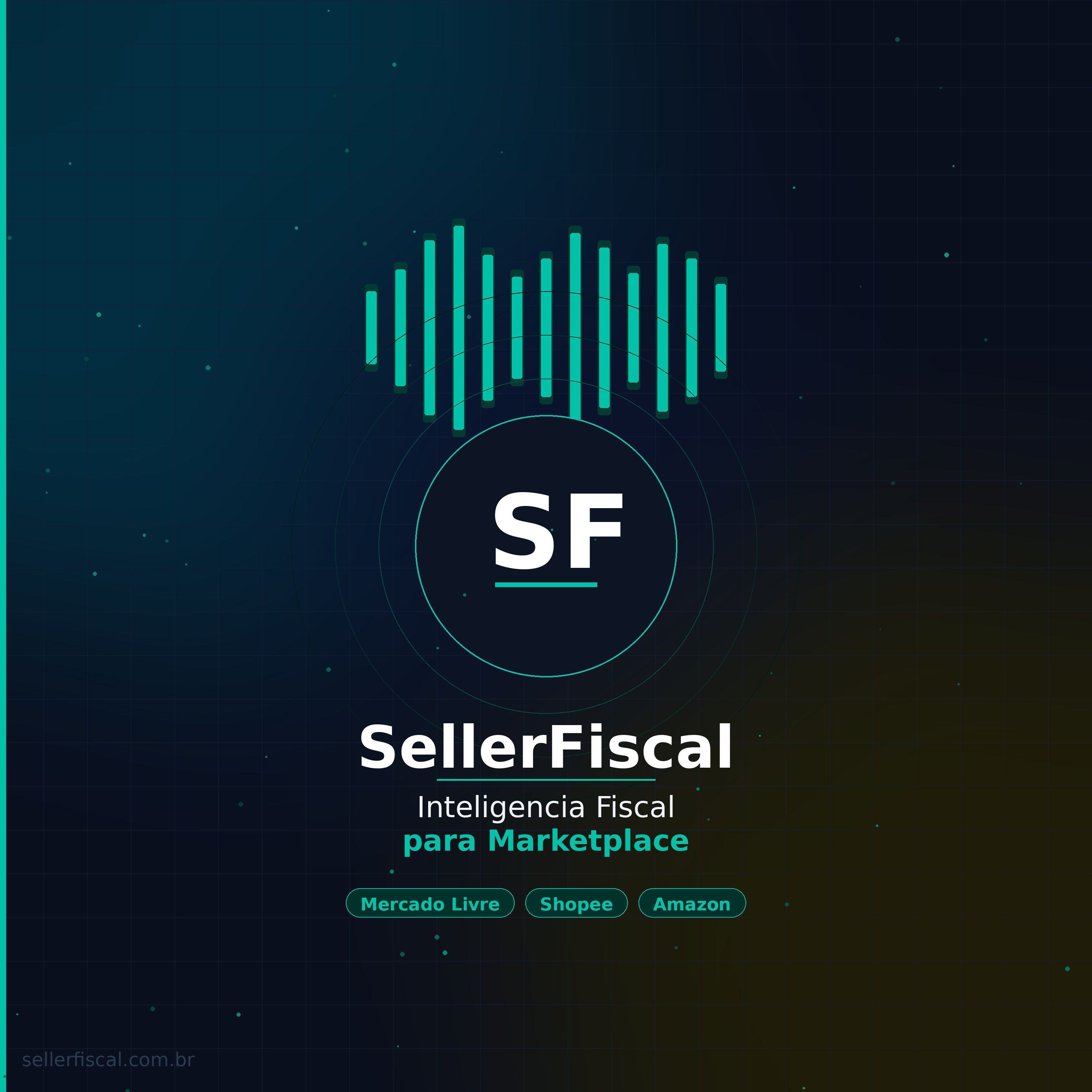 SellerFiscal | Inteligência Fiscal para Marketplace