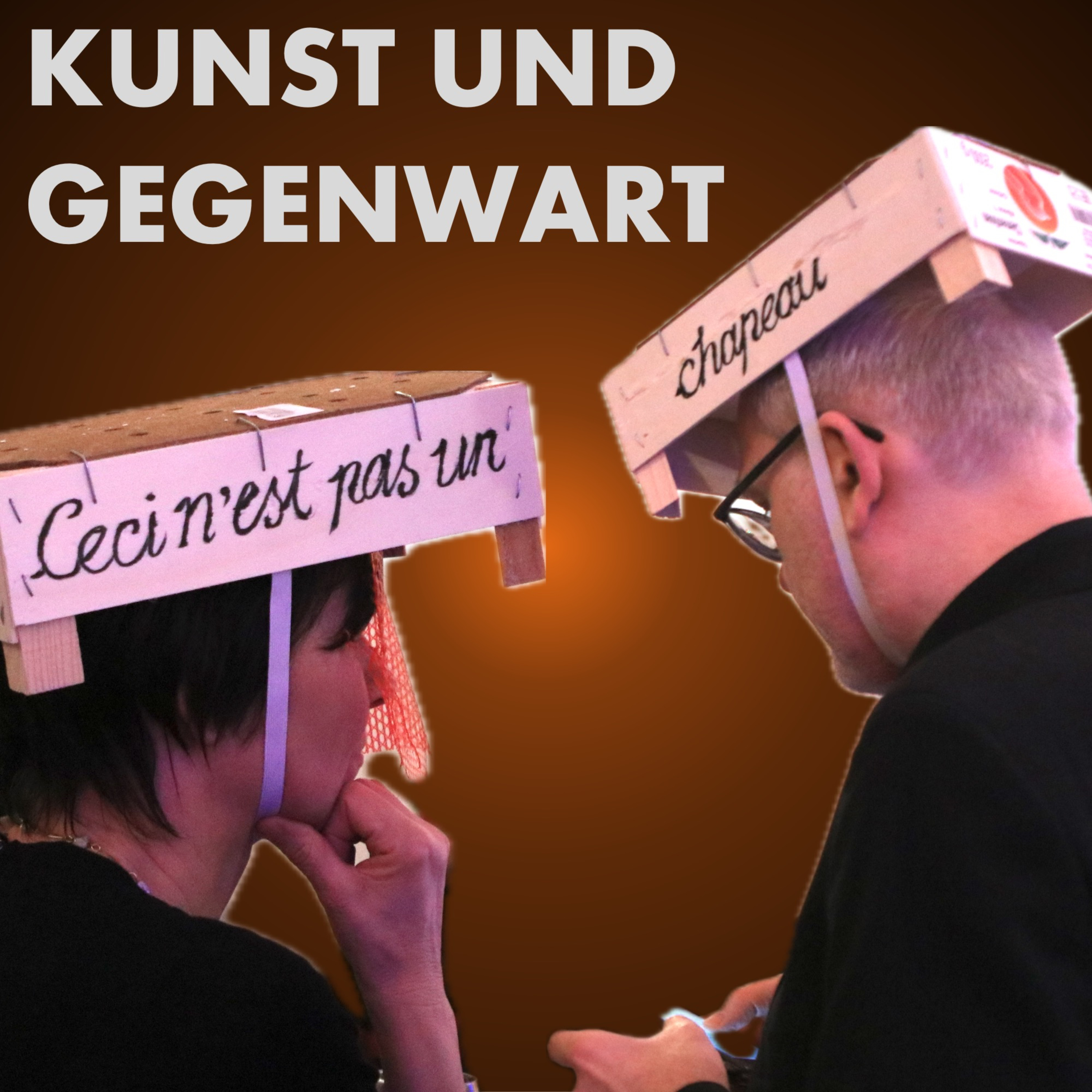 Kunst und Gegenwart