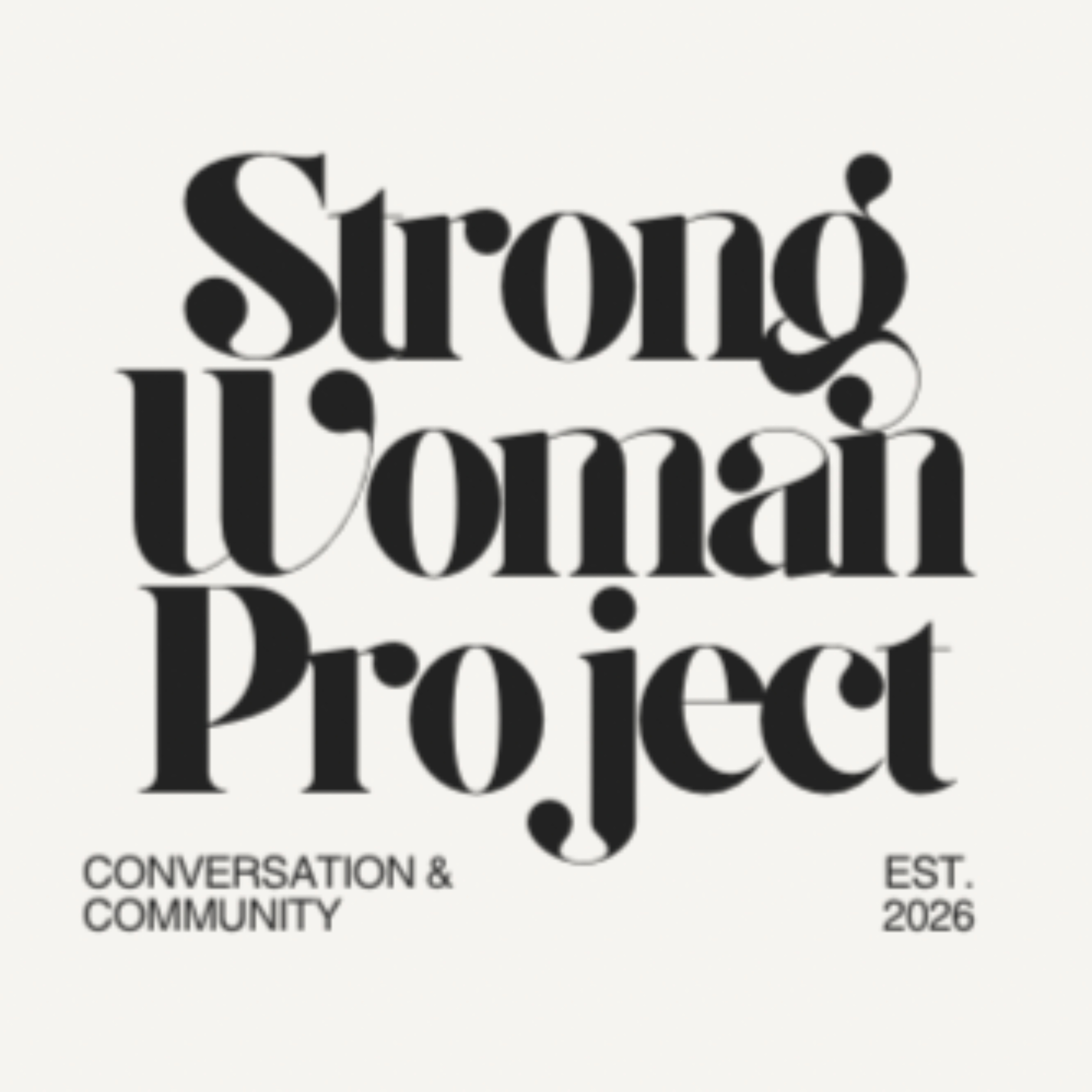 The Strong Women Project