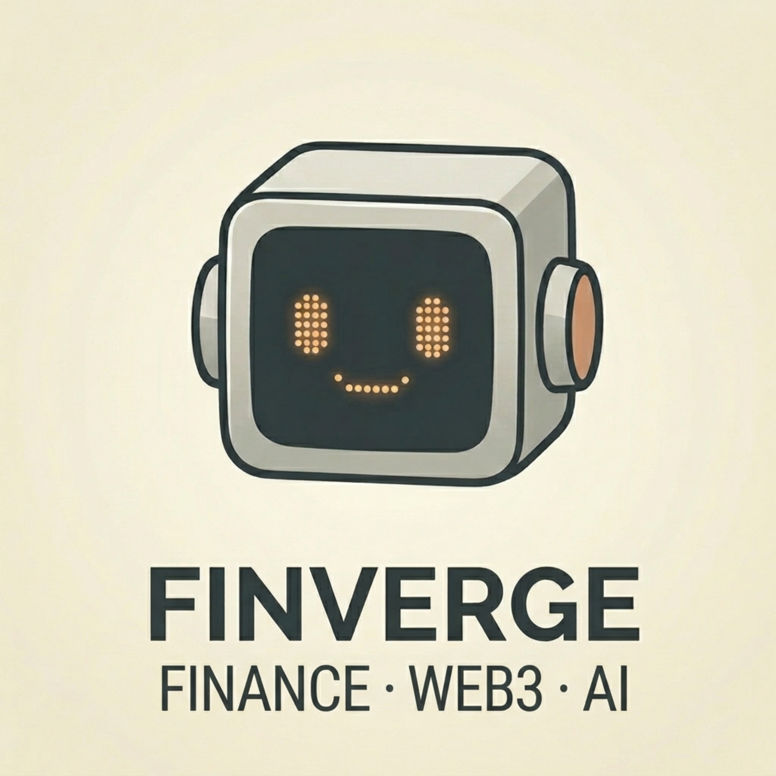 FINVERGE | Finance · Web3 · AI