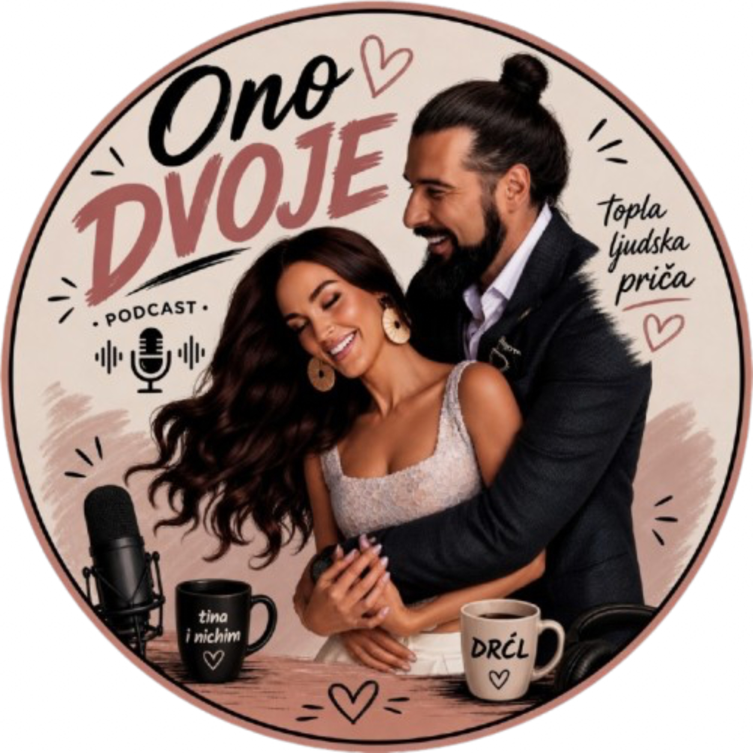 Ono Dvoje Podcast