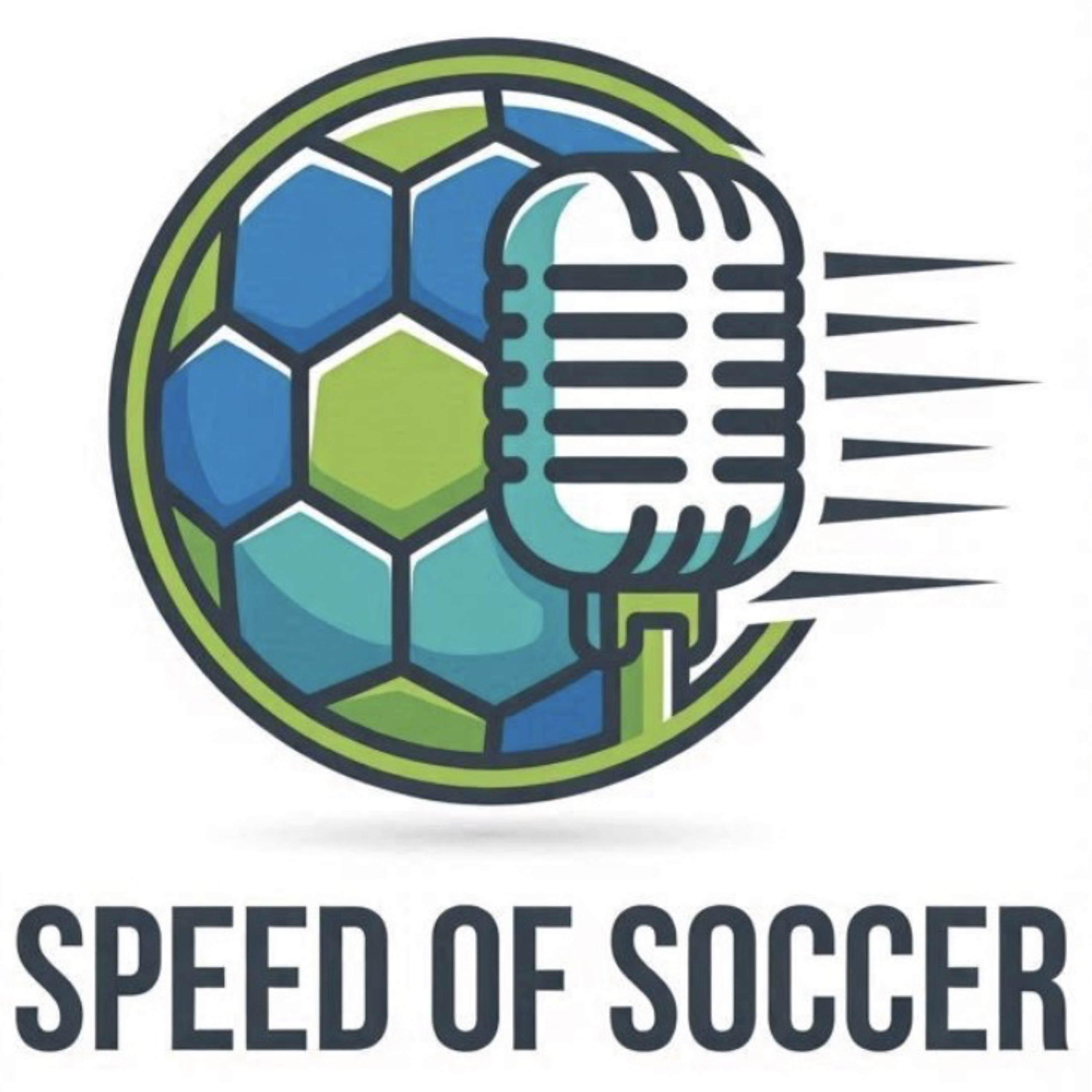 Speed of Soccer