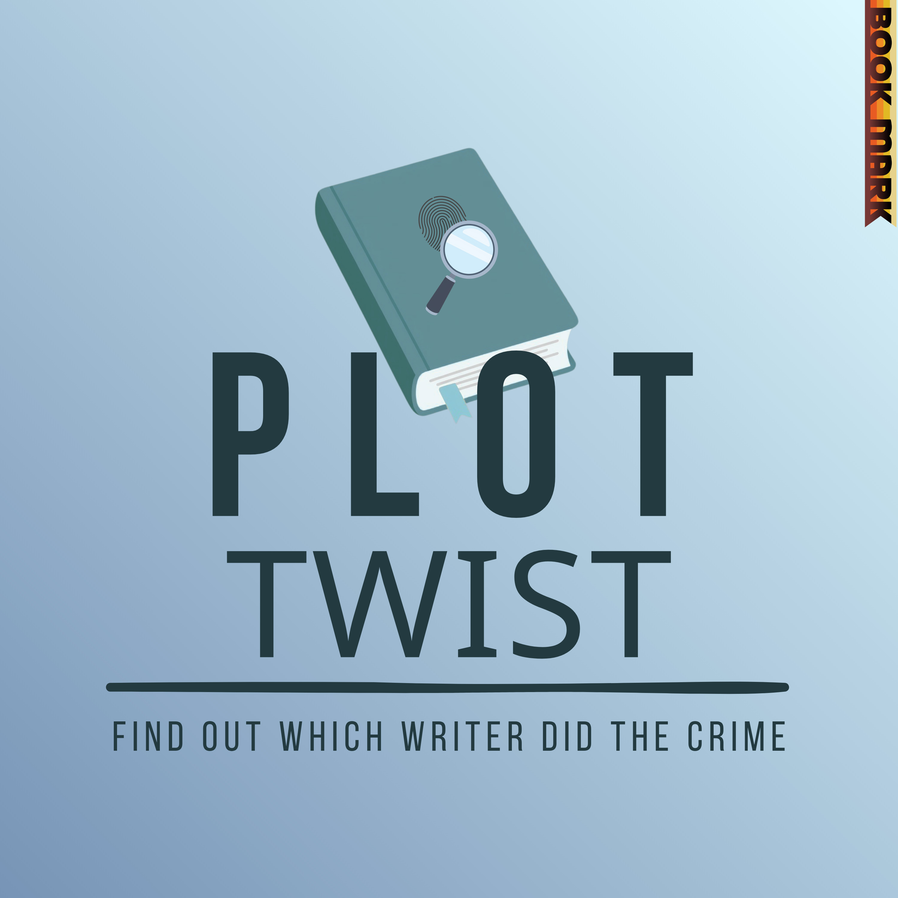 Plot Twist