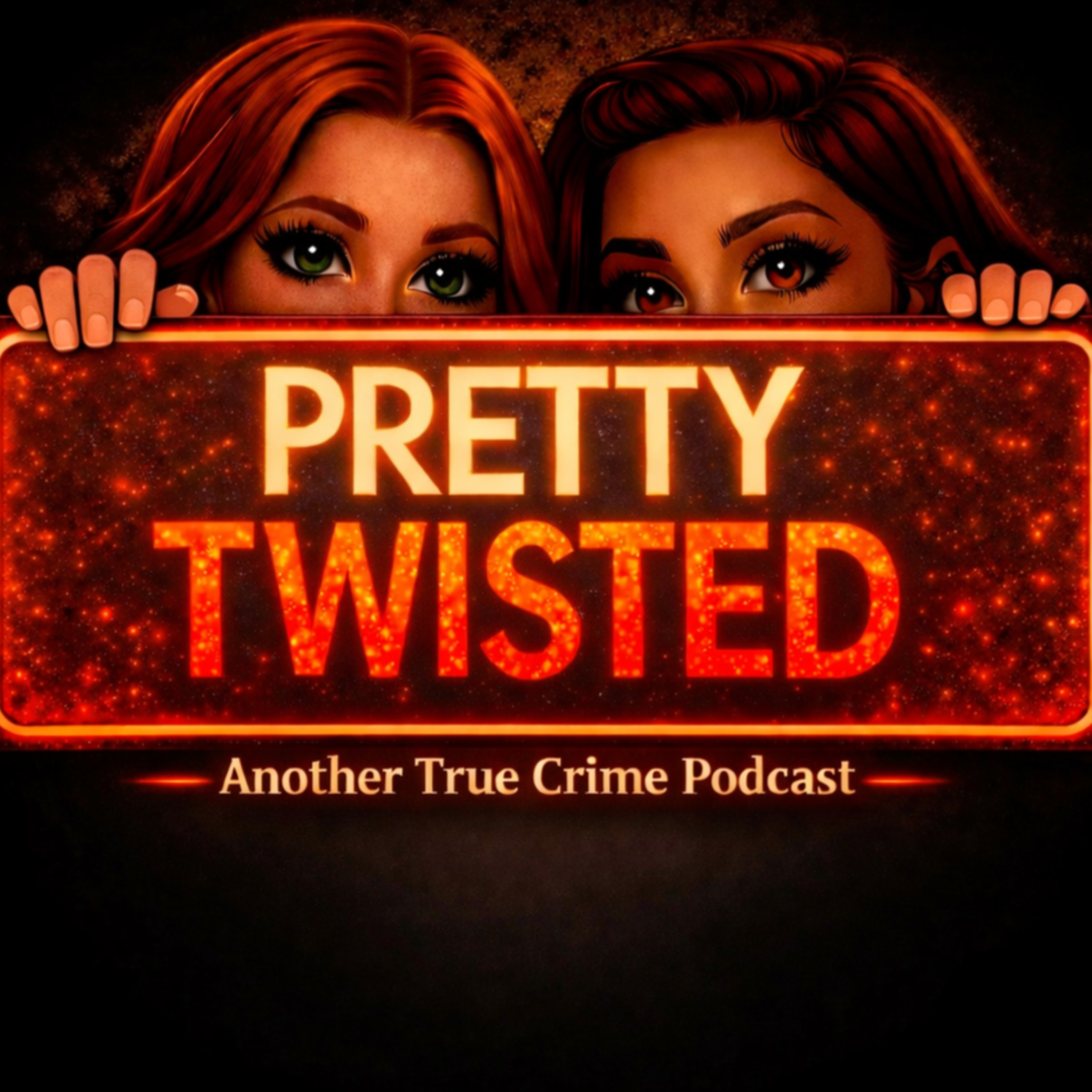 Pretty Twisted Podcast