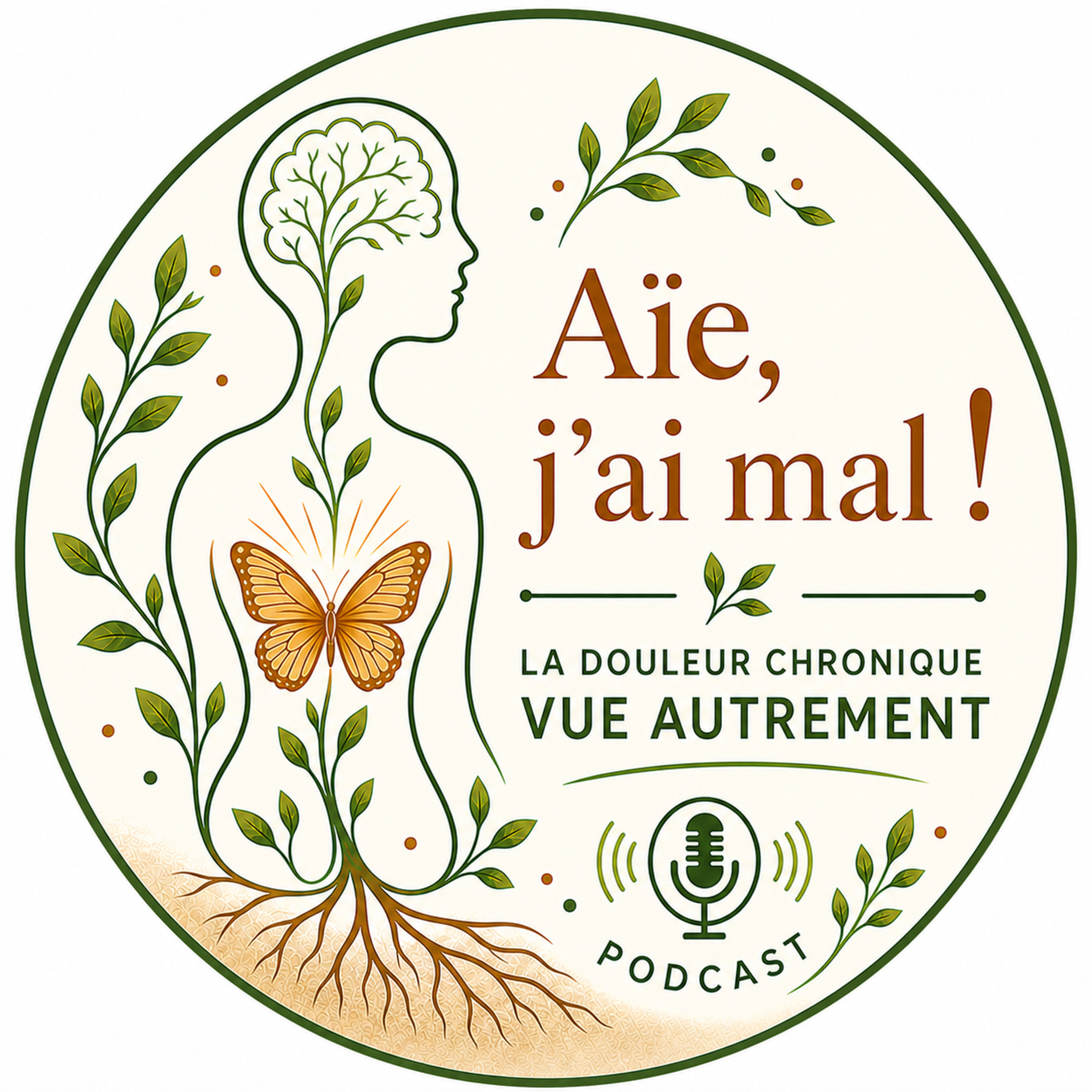 Aïe j'ai mal !