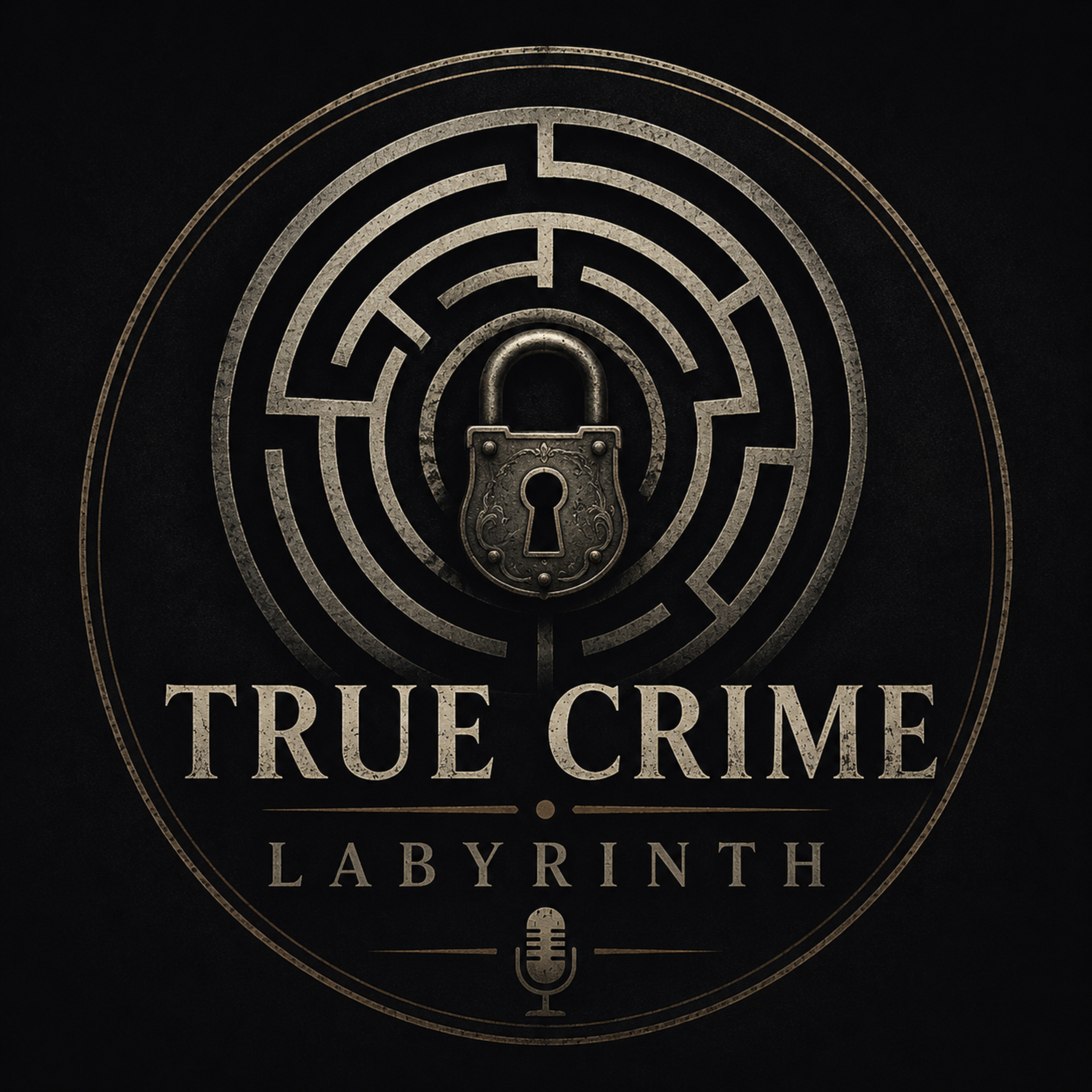 True Crime Labyrinth