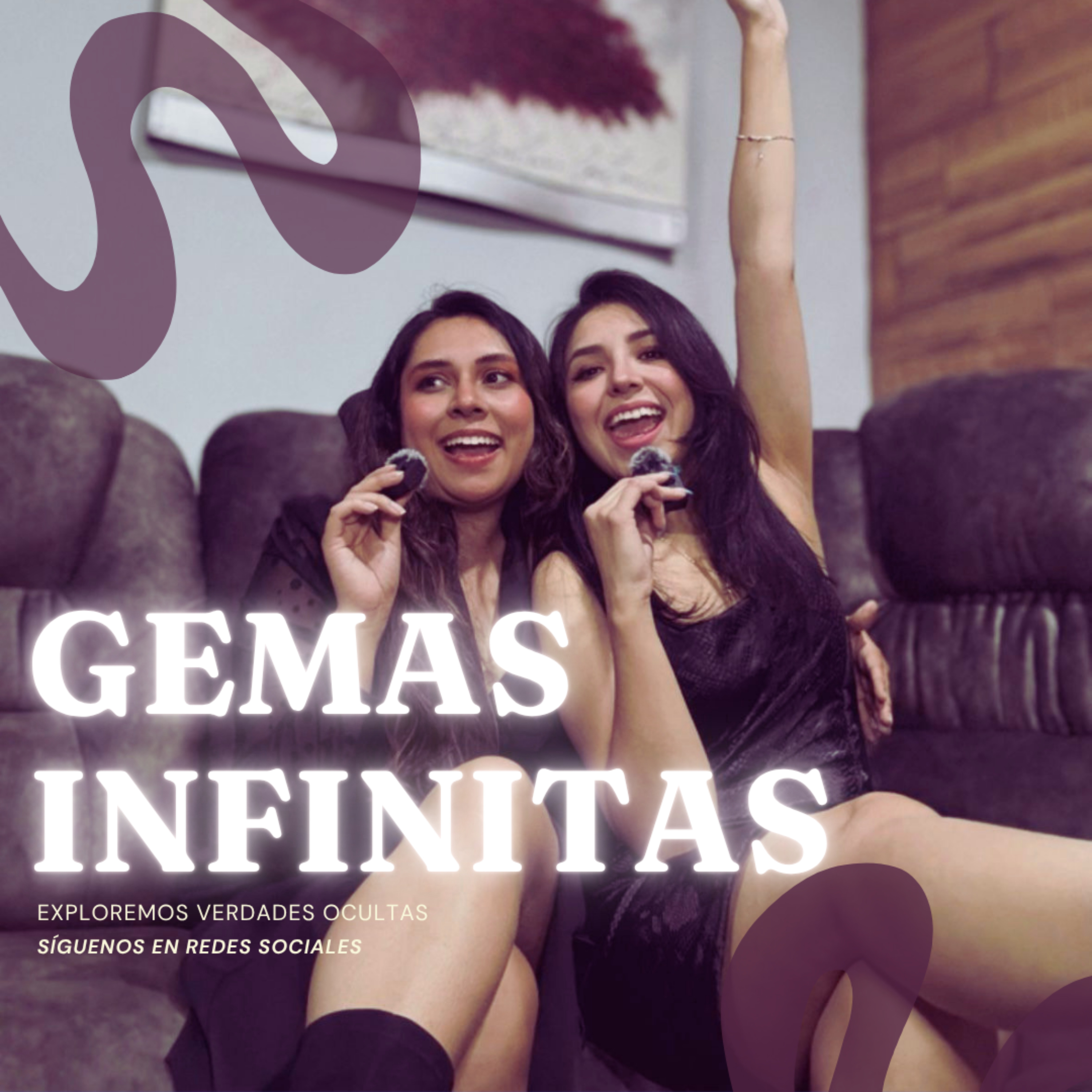 Gemas Infinitas Podcast