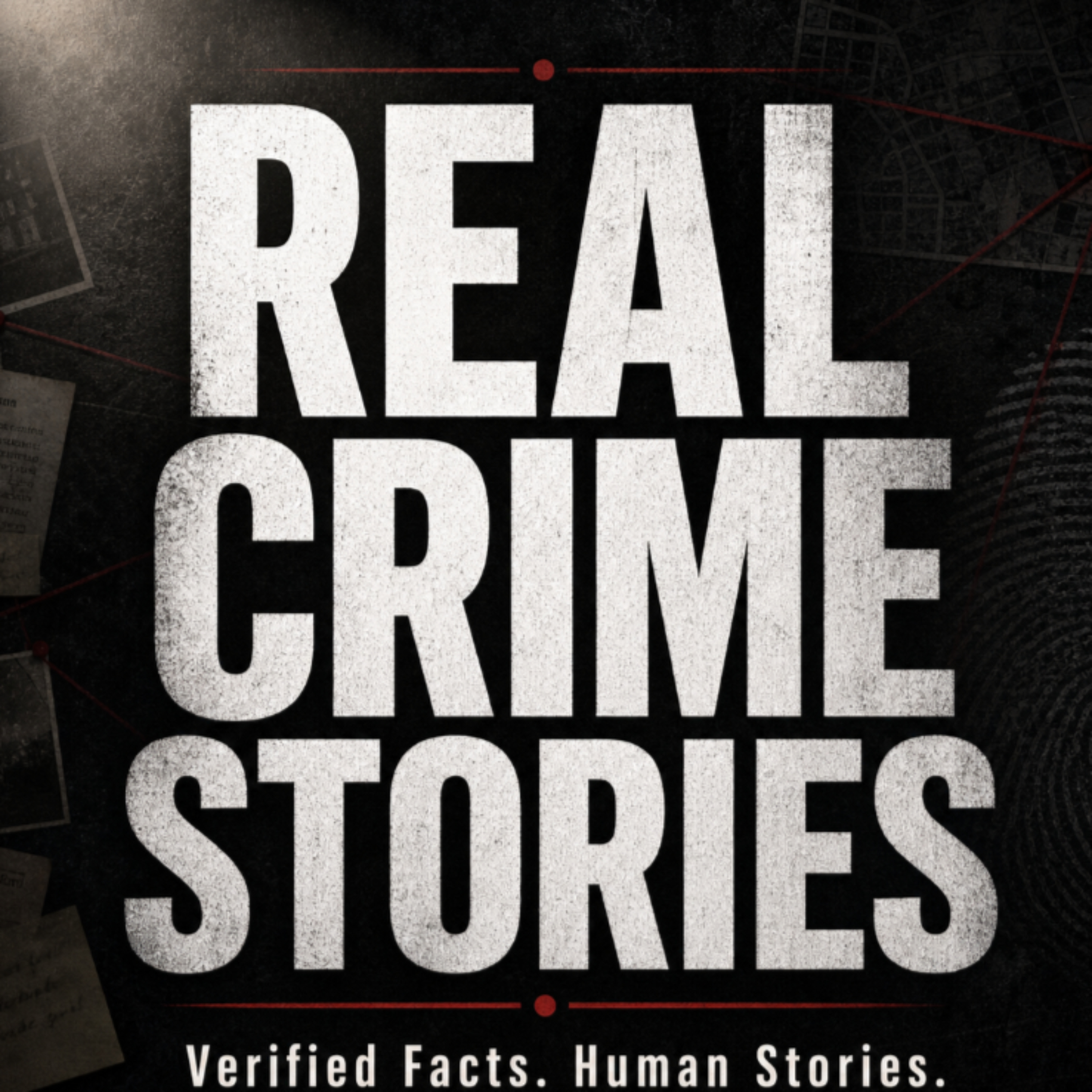 Real Crime Stories