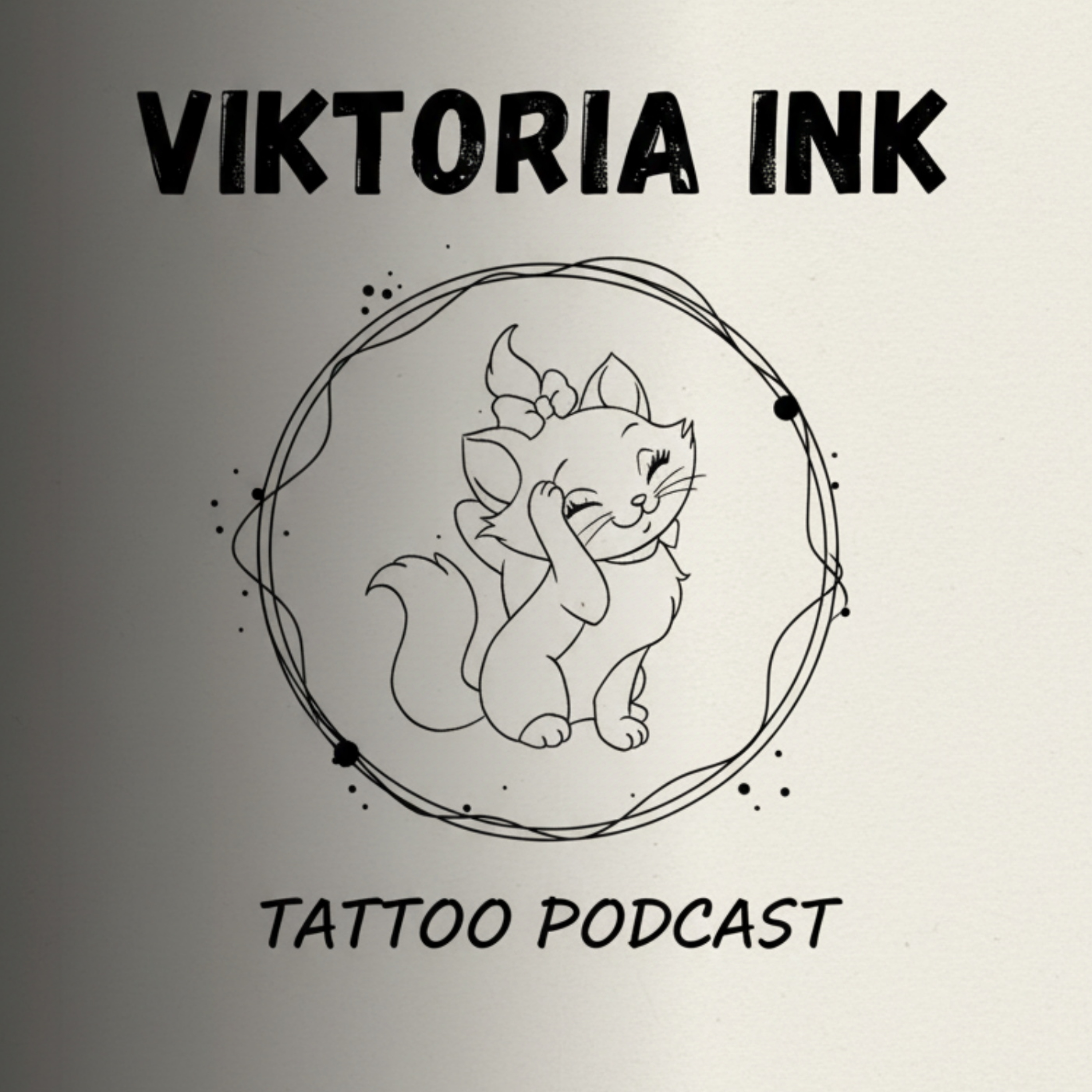 Viktoriia Ink Podcast