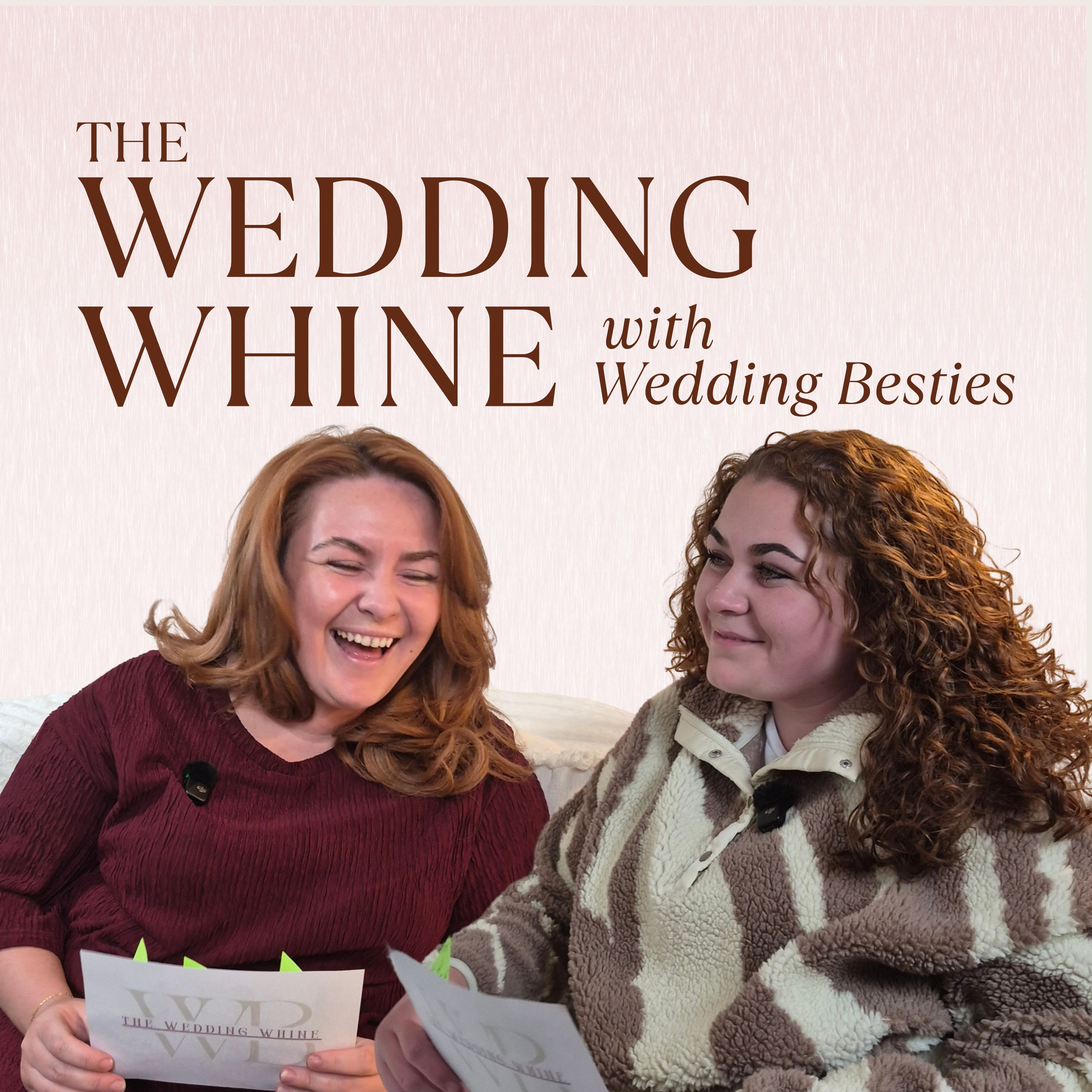 The Wedding Whine