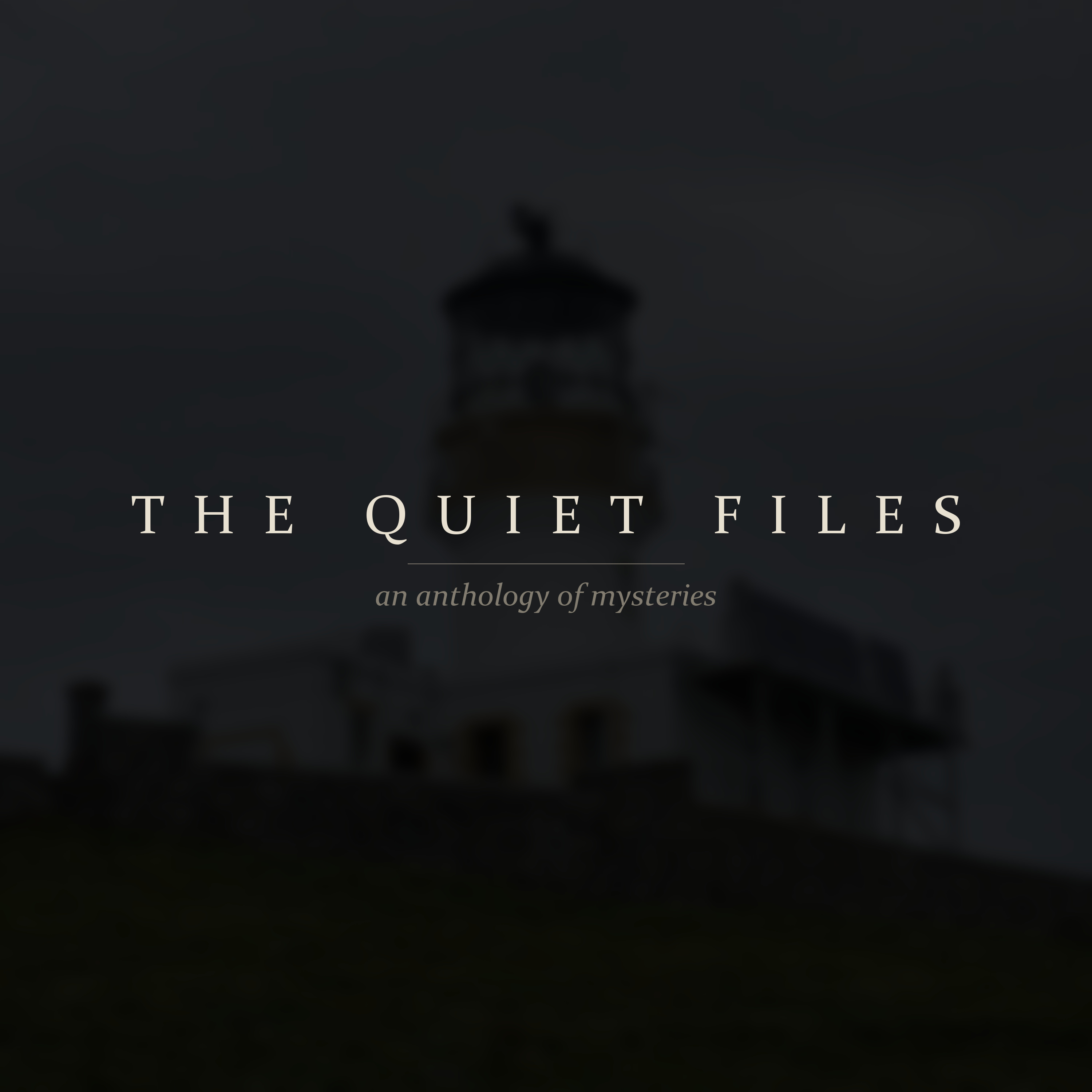 Quiet Files