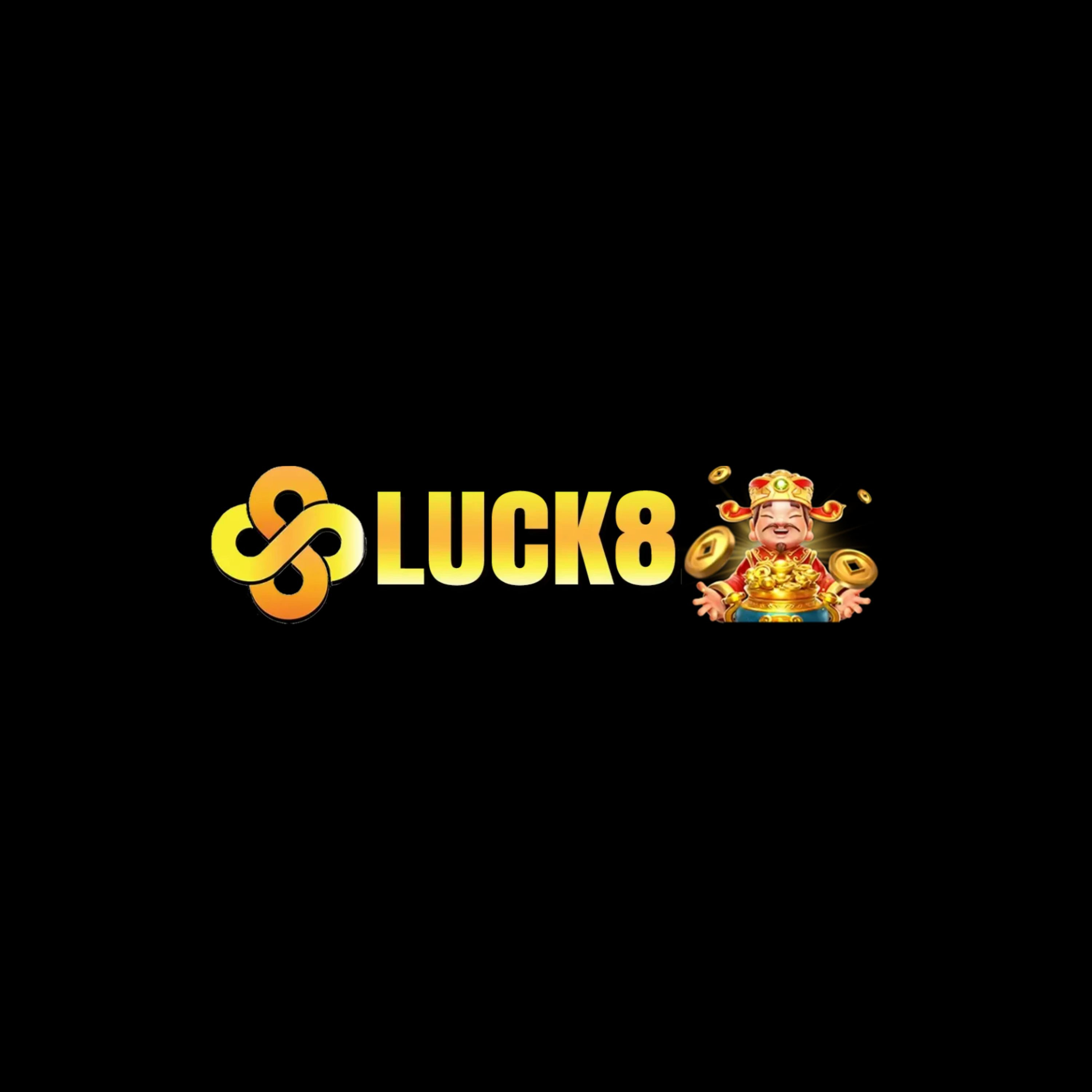 luck8