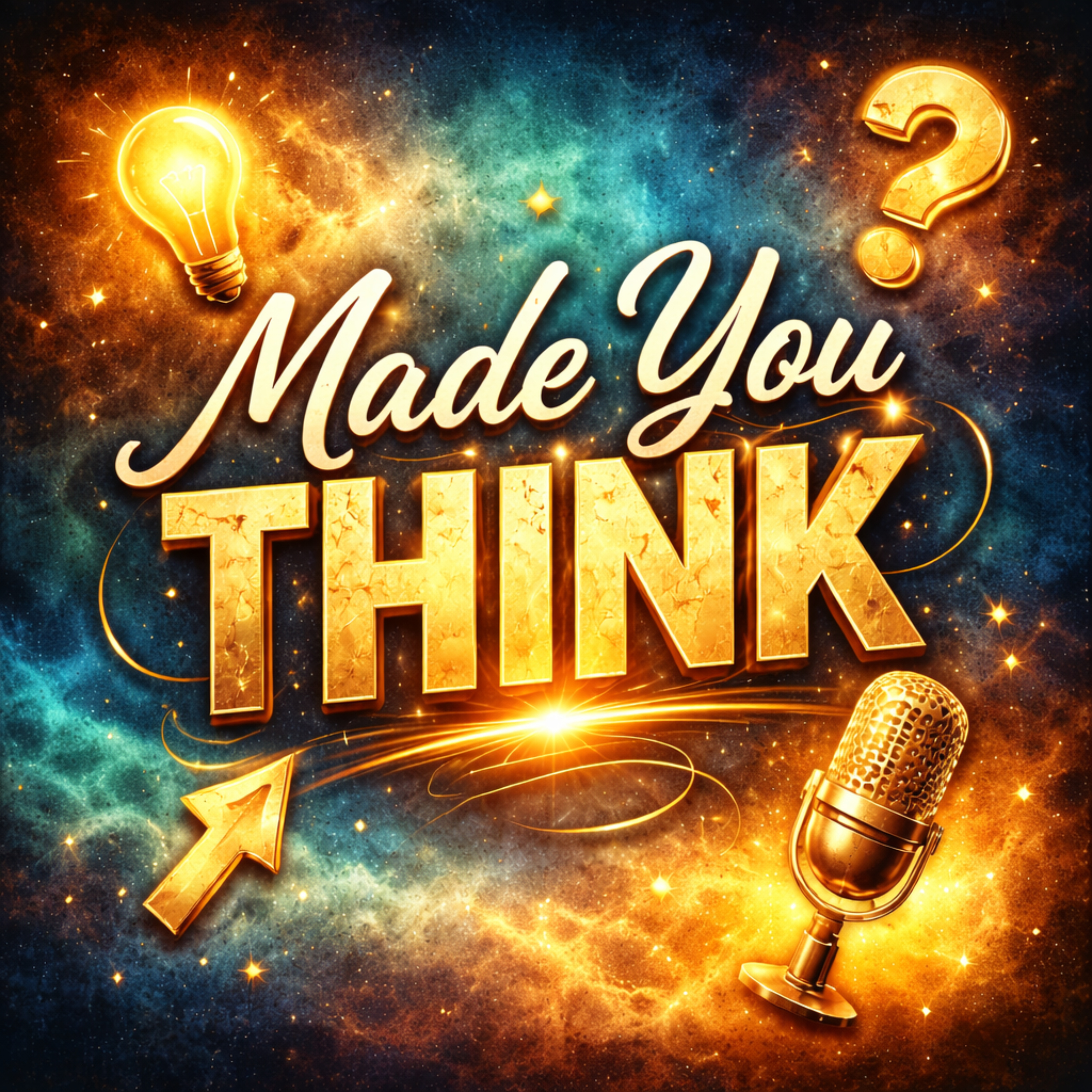 Made You Think