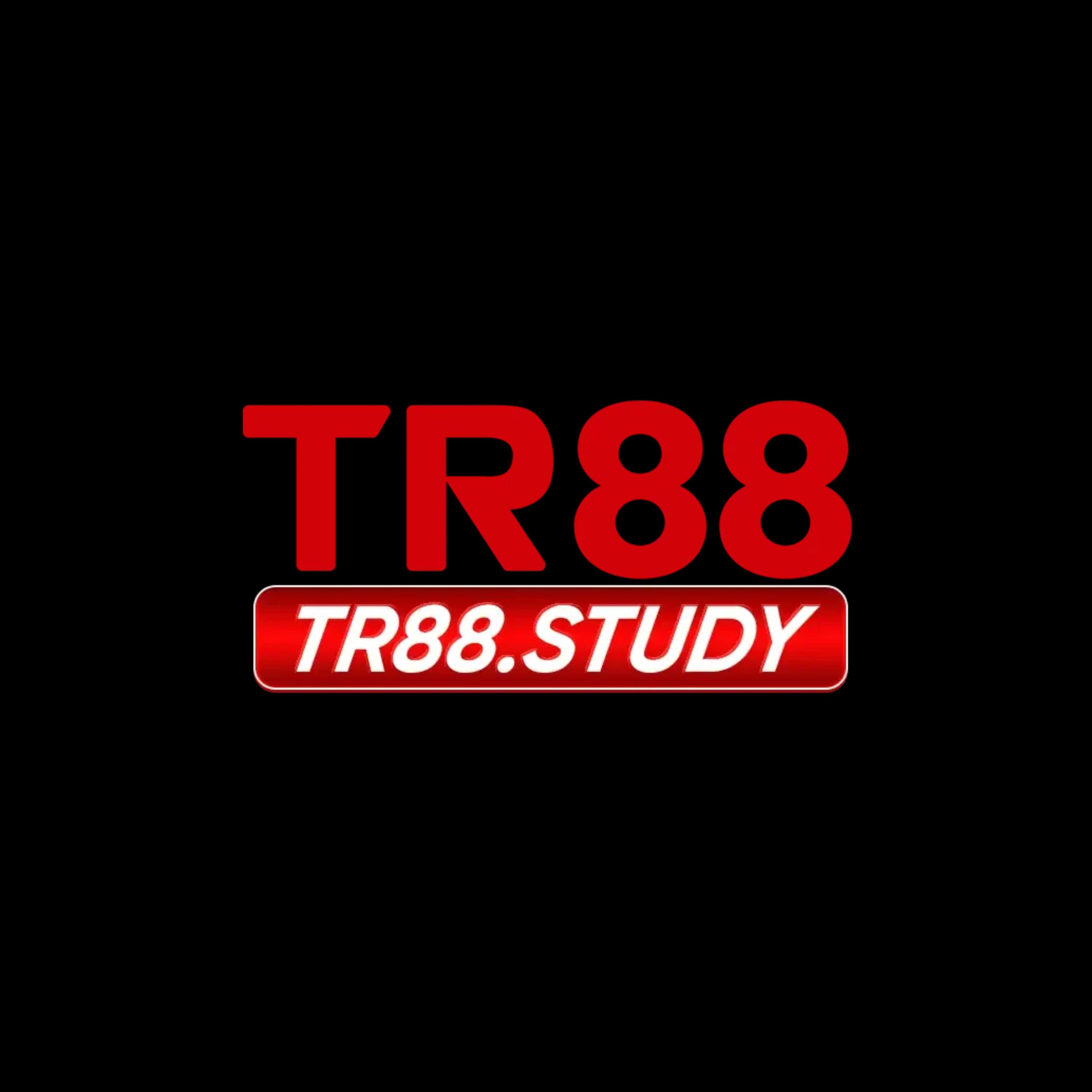 Tr88 podcast artwork