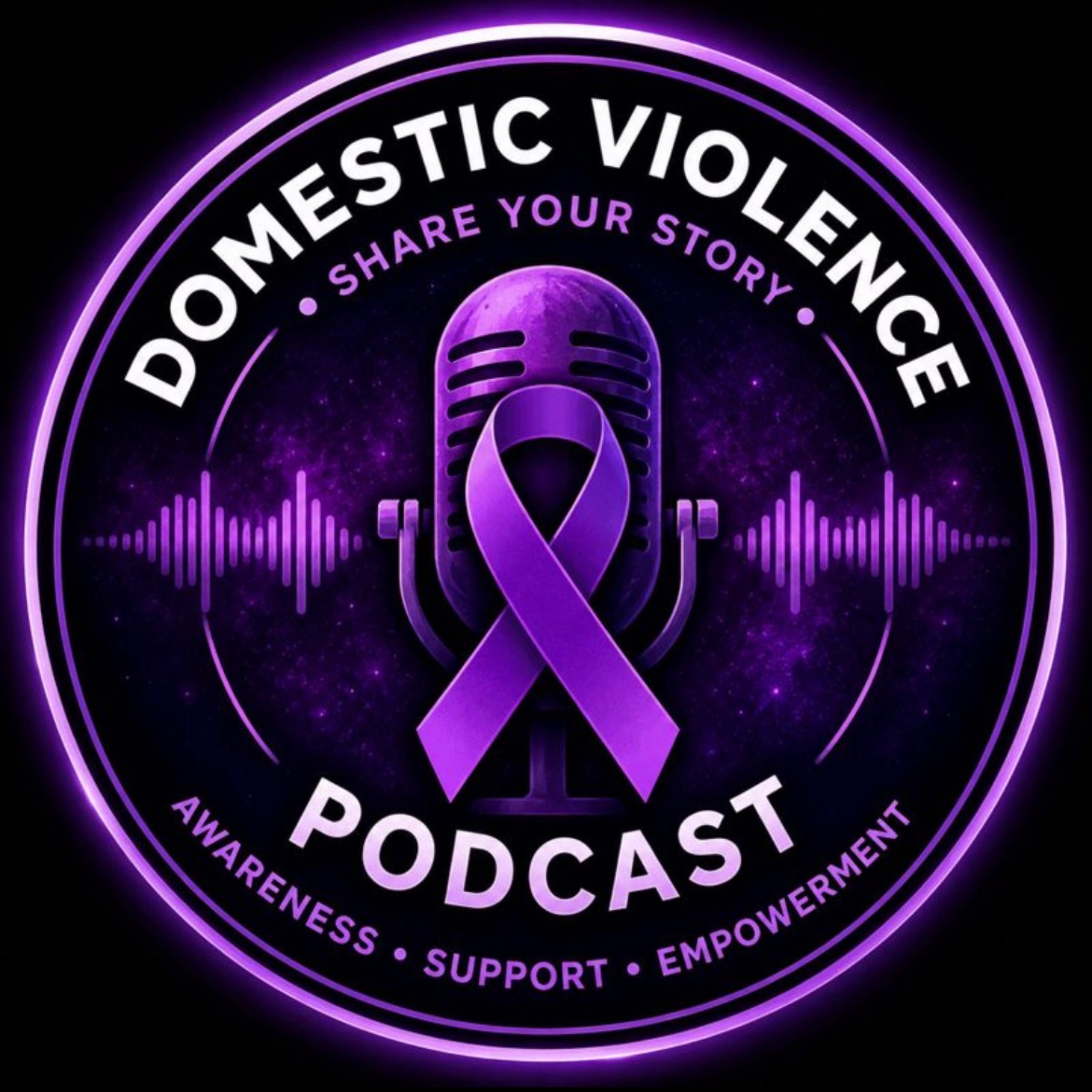 domestic violence podcast