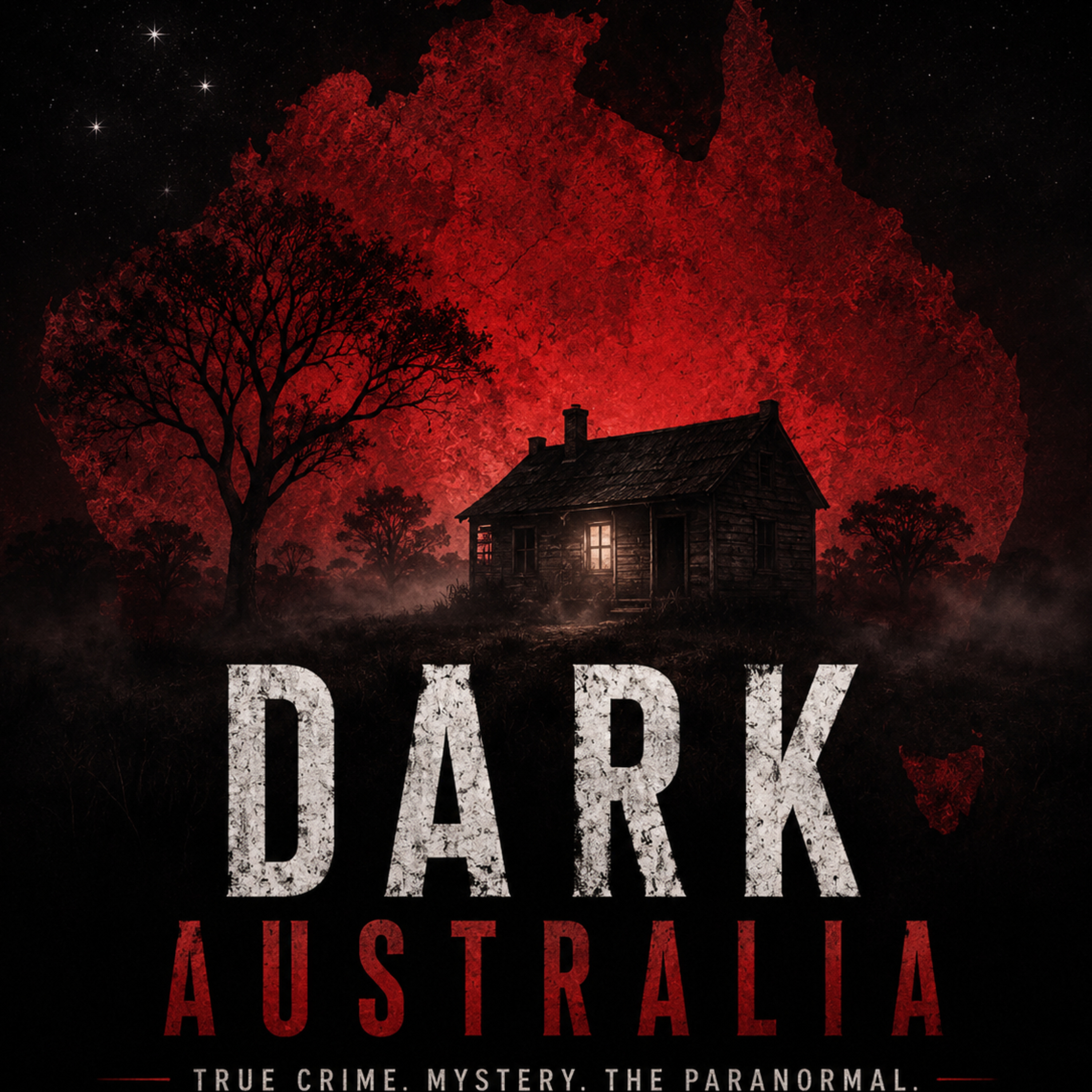 Dark Australia