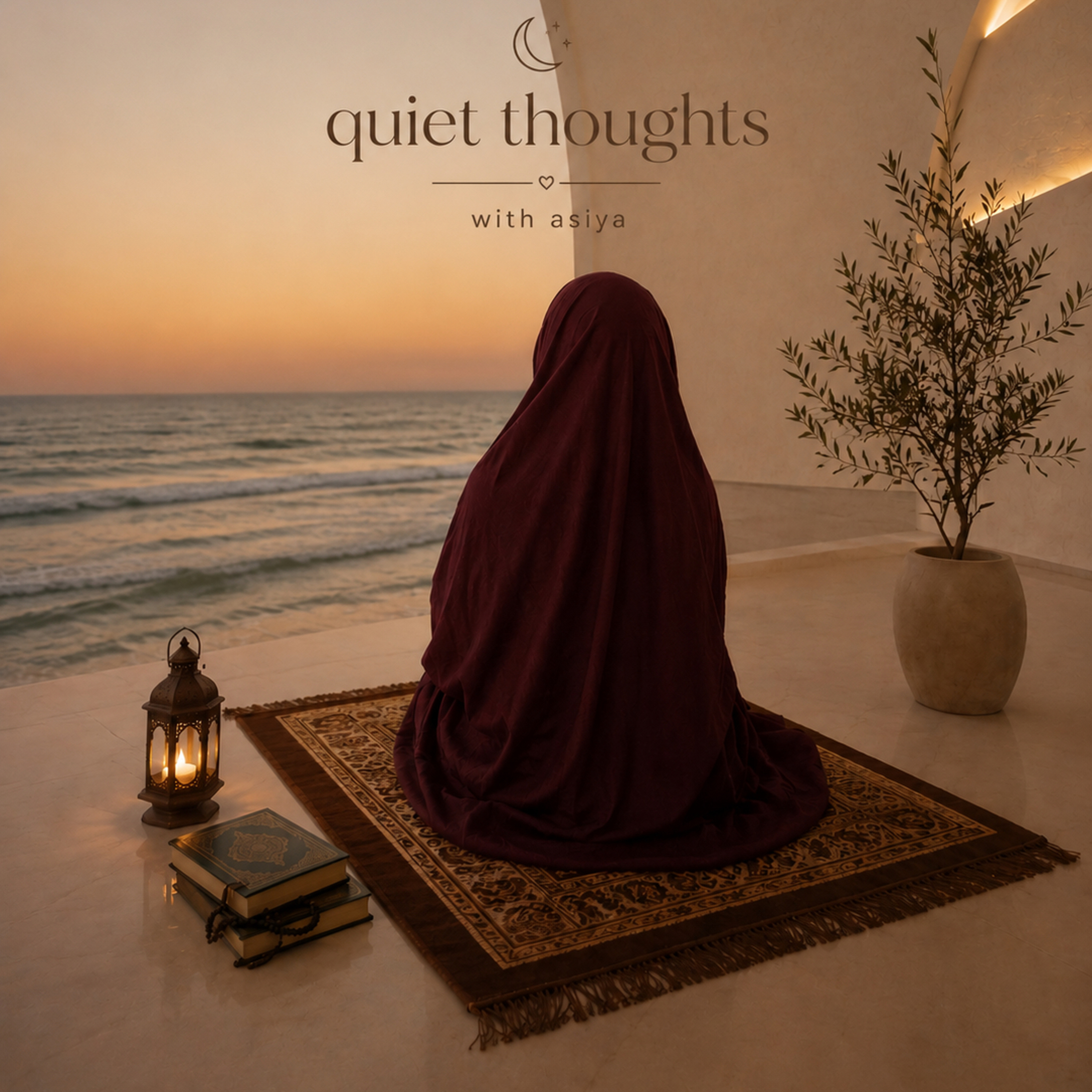 Quiet Thoughts