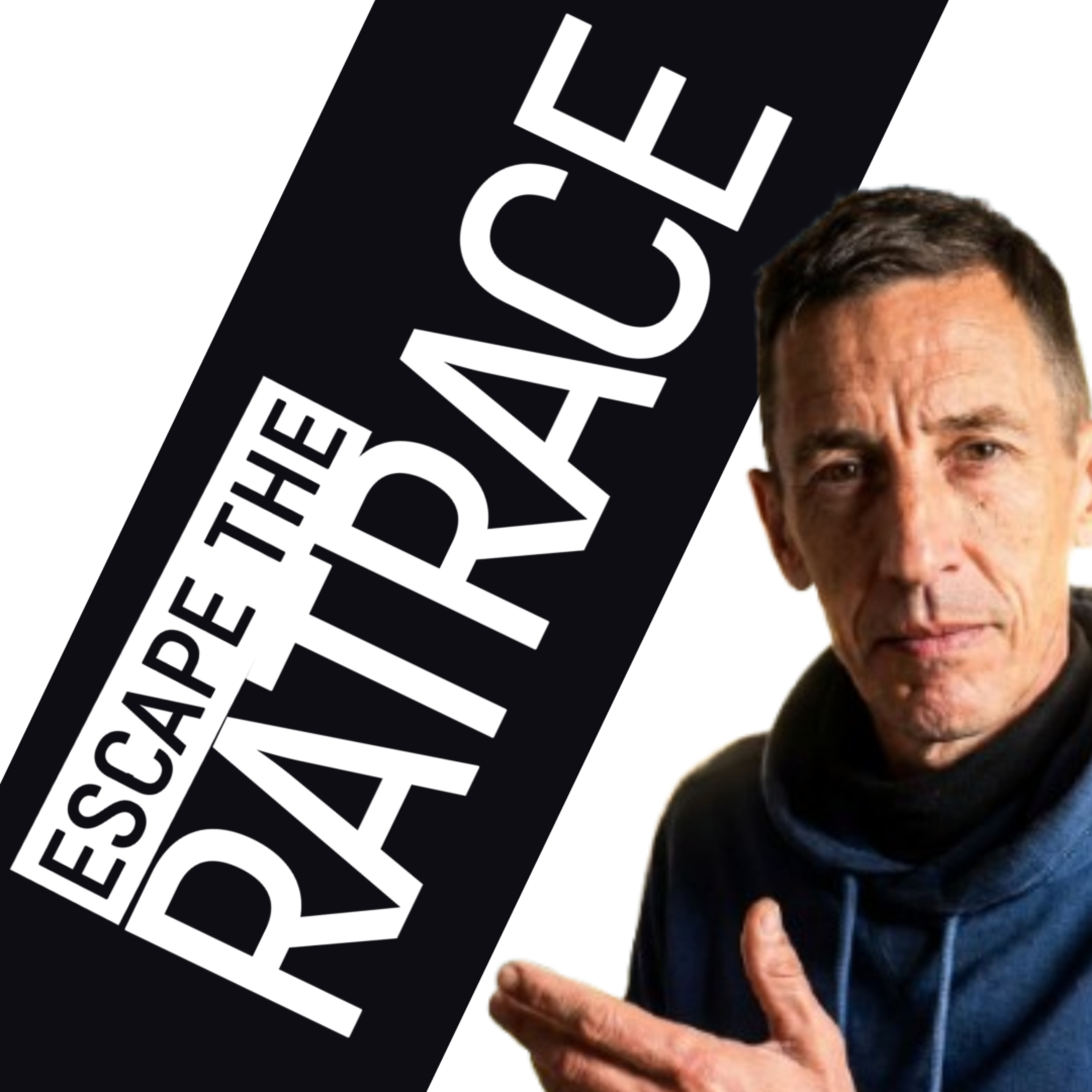 How To Escape The RatRace